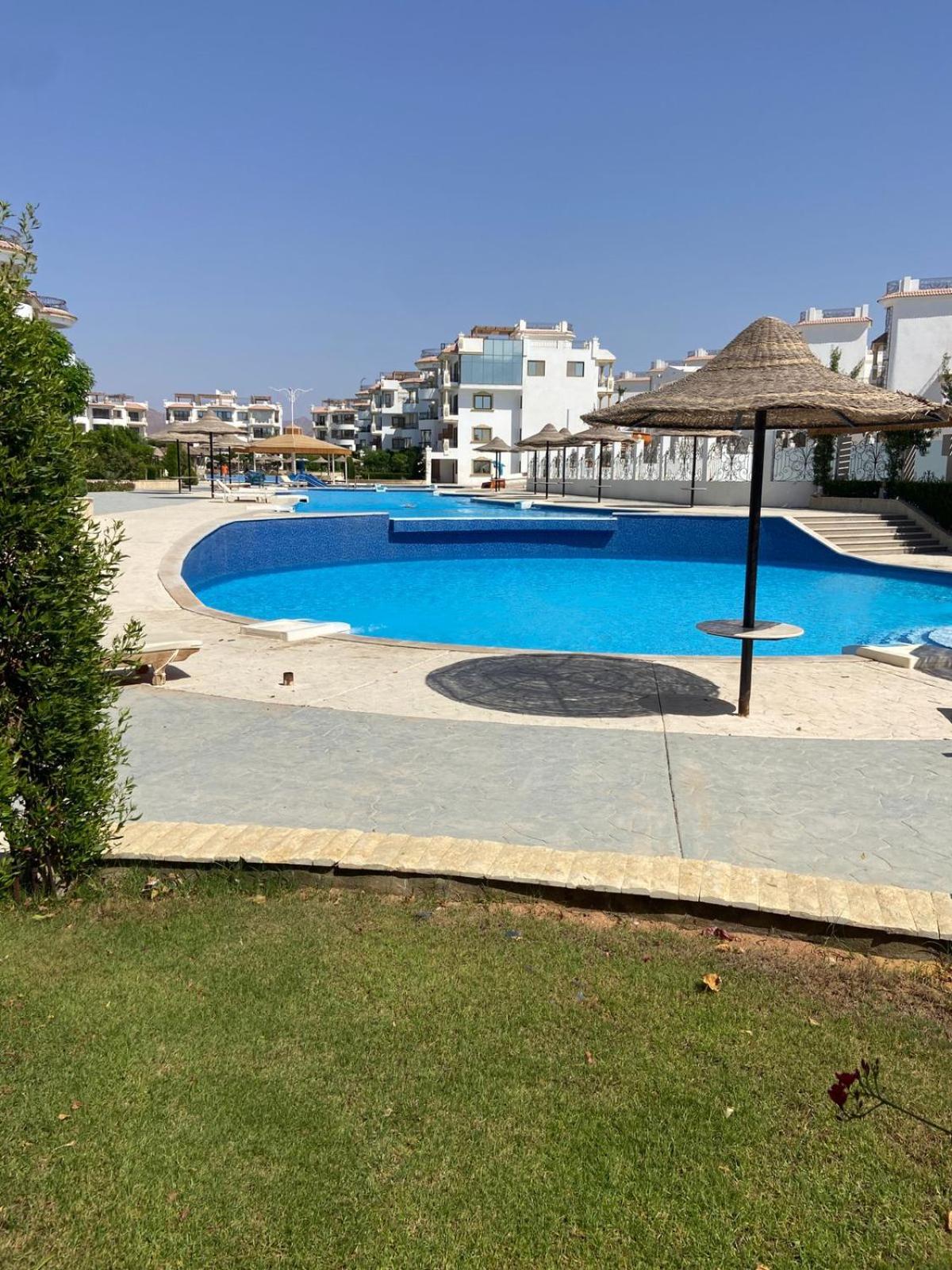 Sharm Hills Resort