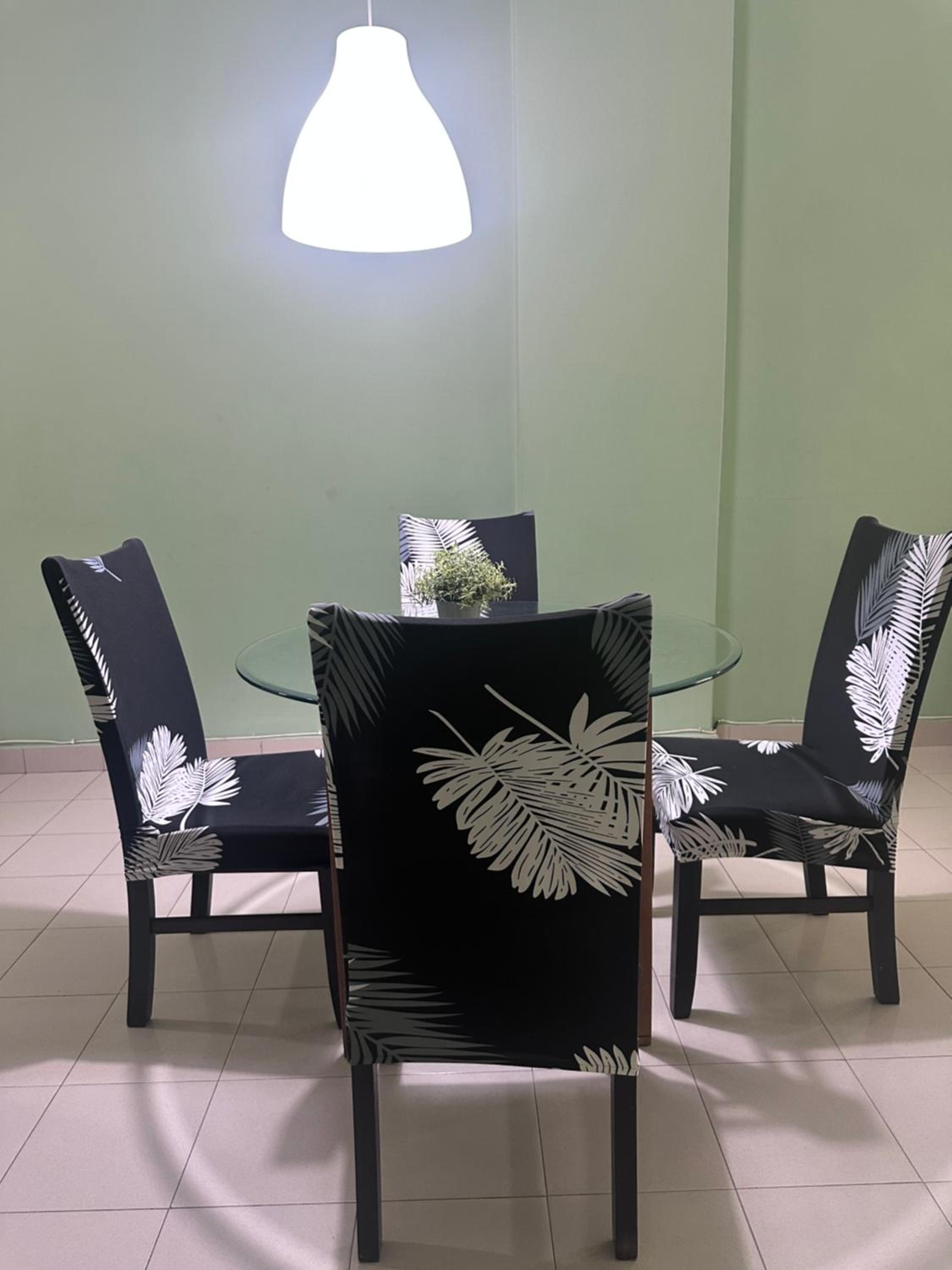 Seri Bulan Apartment, PD photo 5