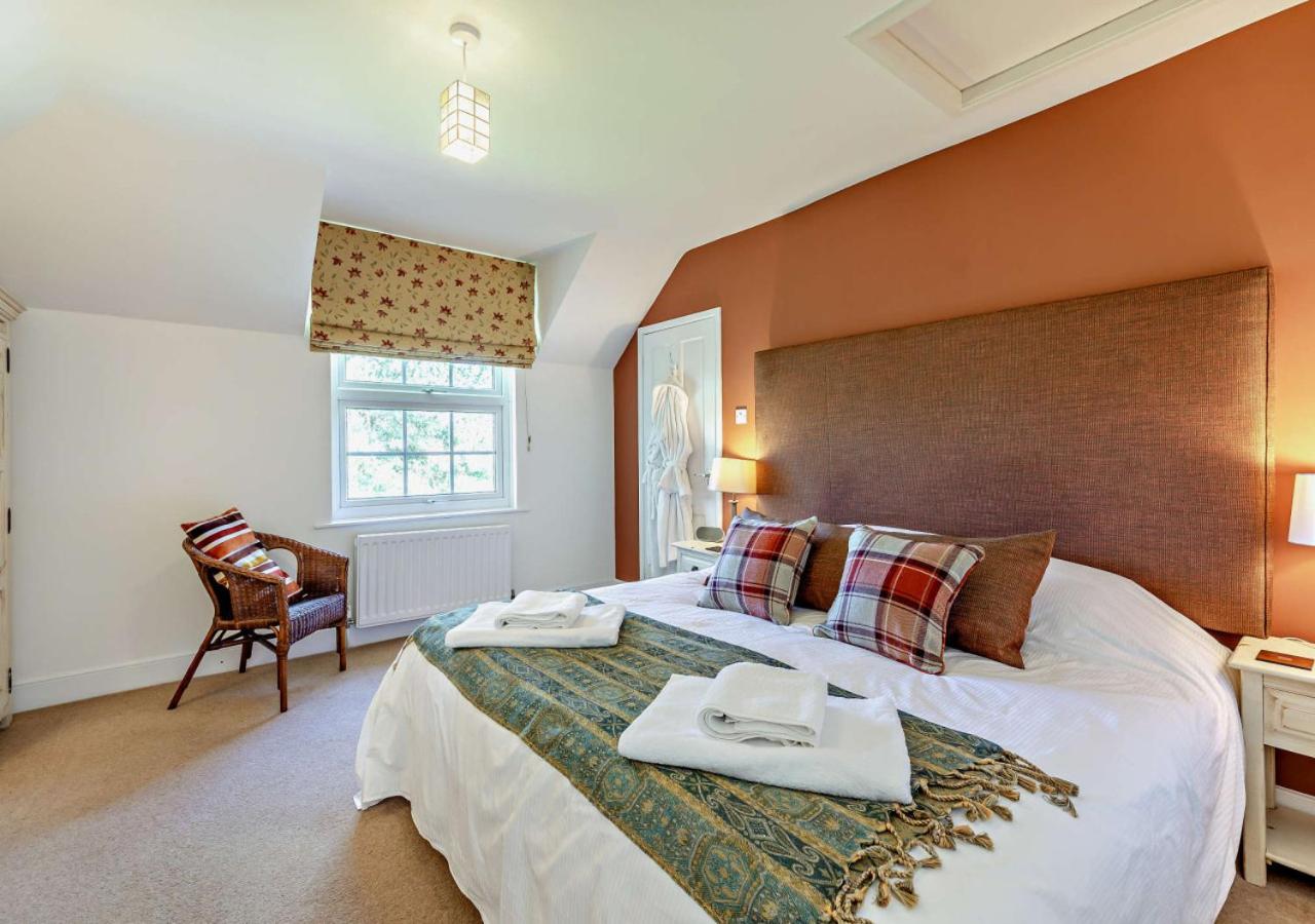 The Lodge@Shirewater