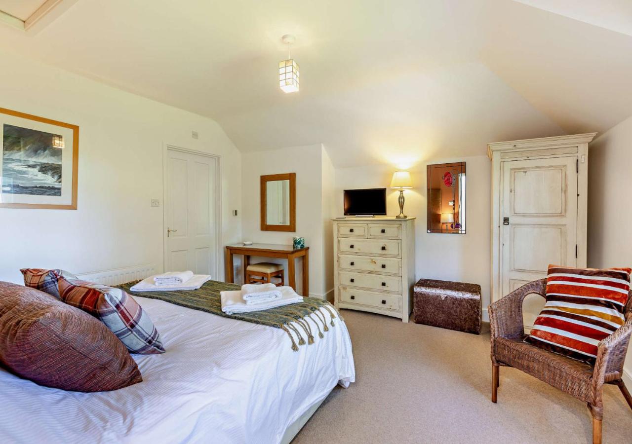 The Lodge@Shirewater