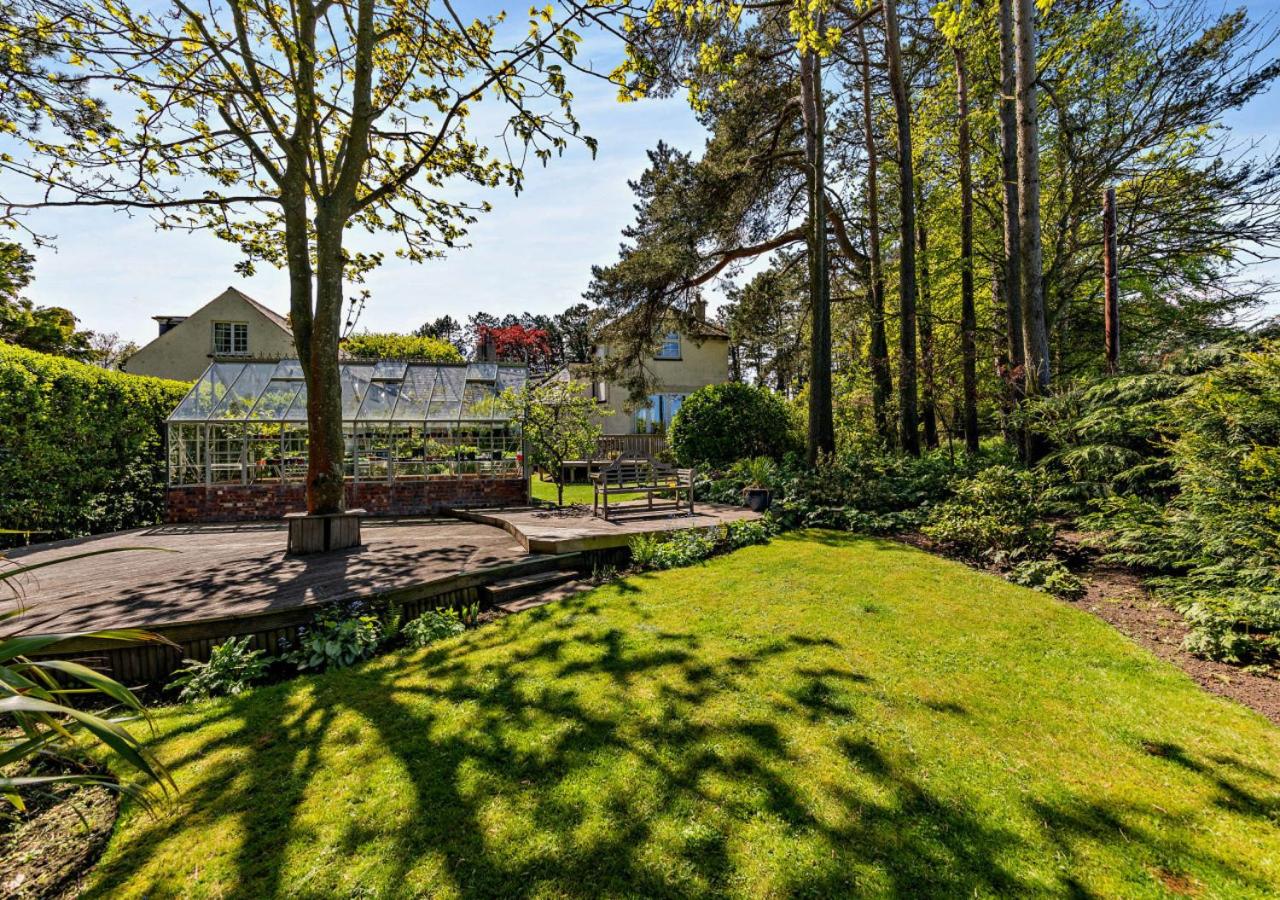 The Lodge@Shirewater