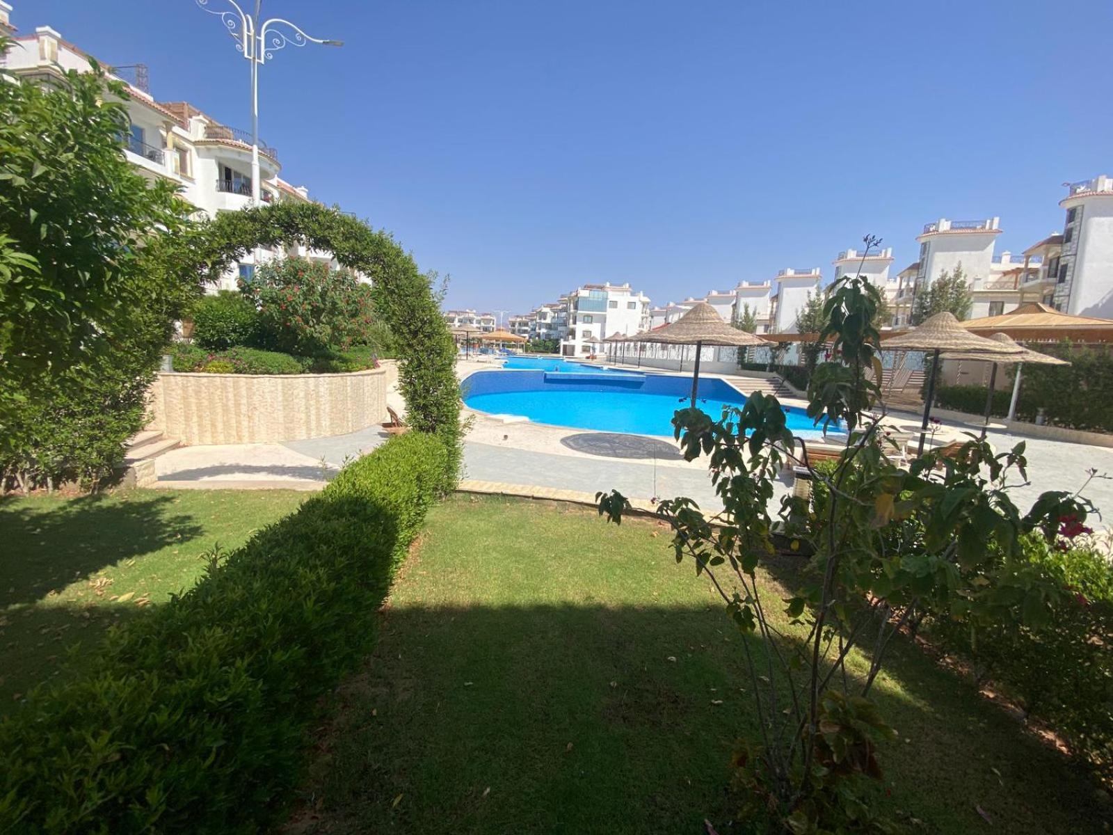 Sharm Hills Resort