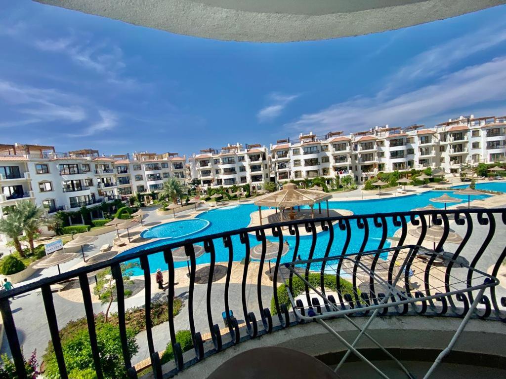 Sharm Hills Resort
