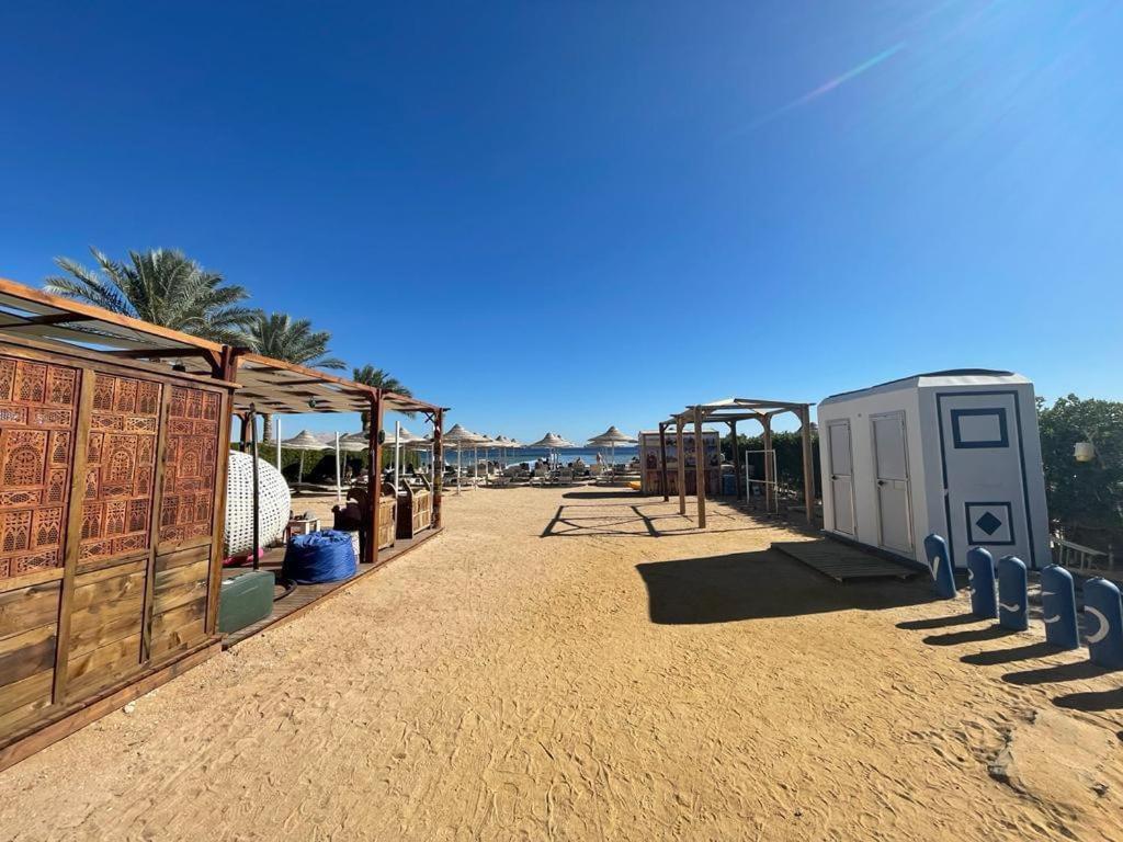 Sharm Hills Resort