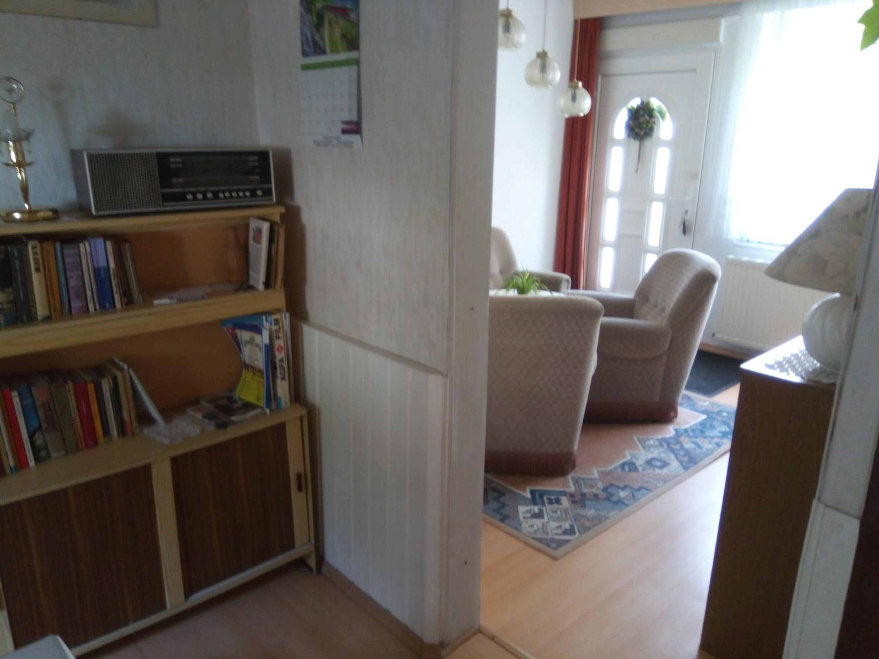 Pension Heike view 4