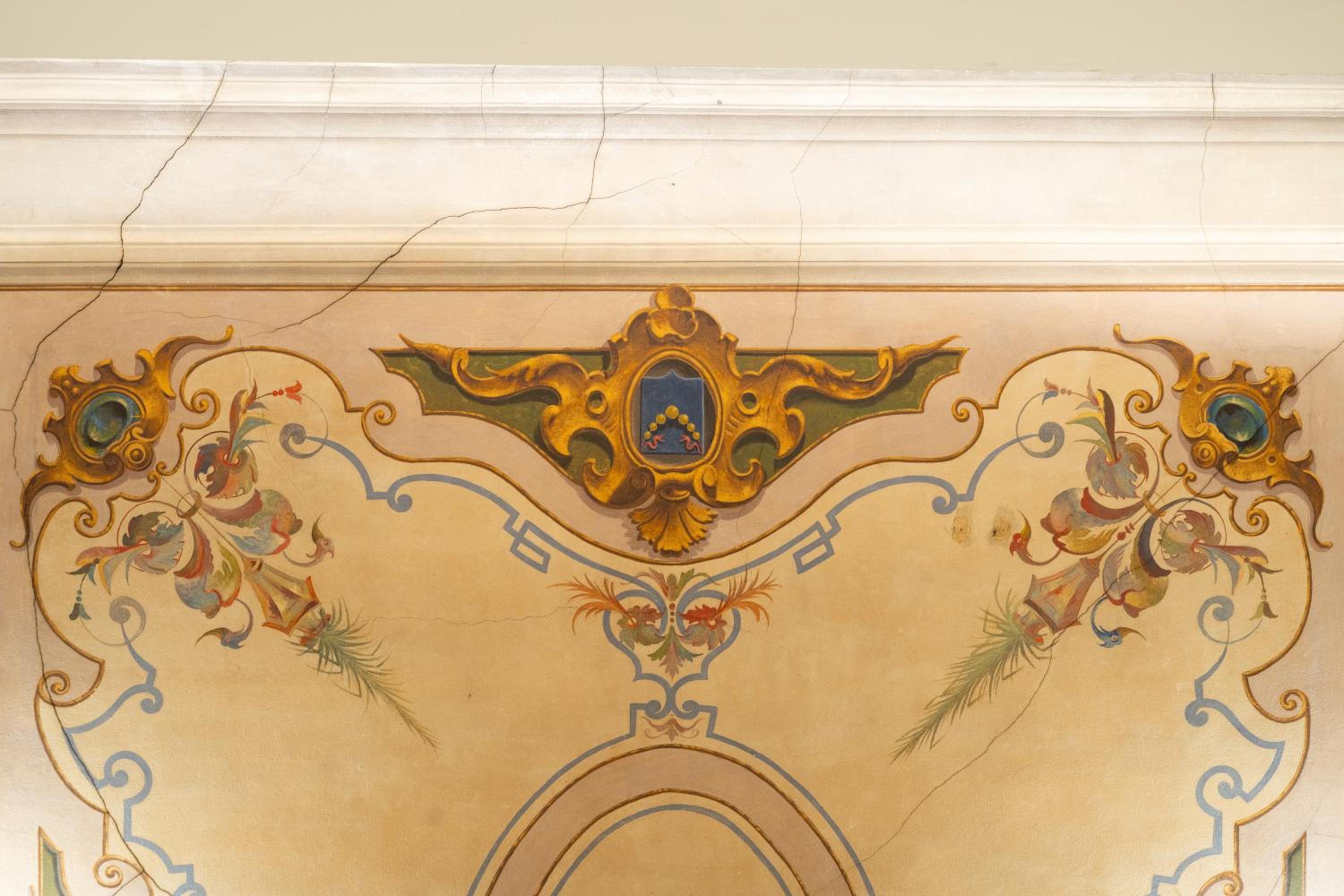 Palazzo D'Ambra Residenza d'Epoca