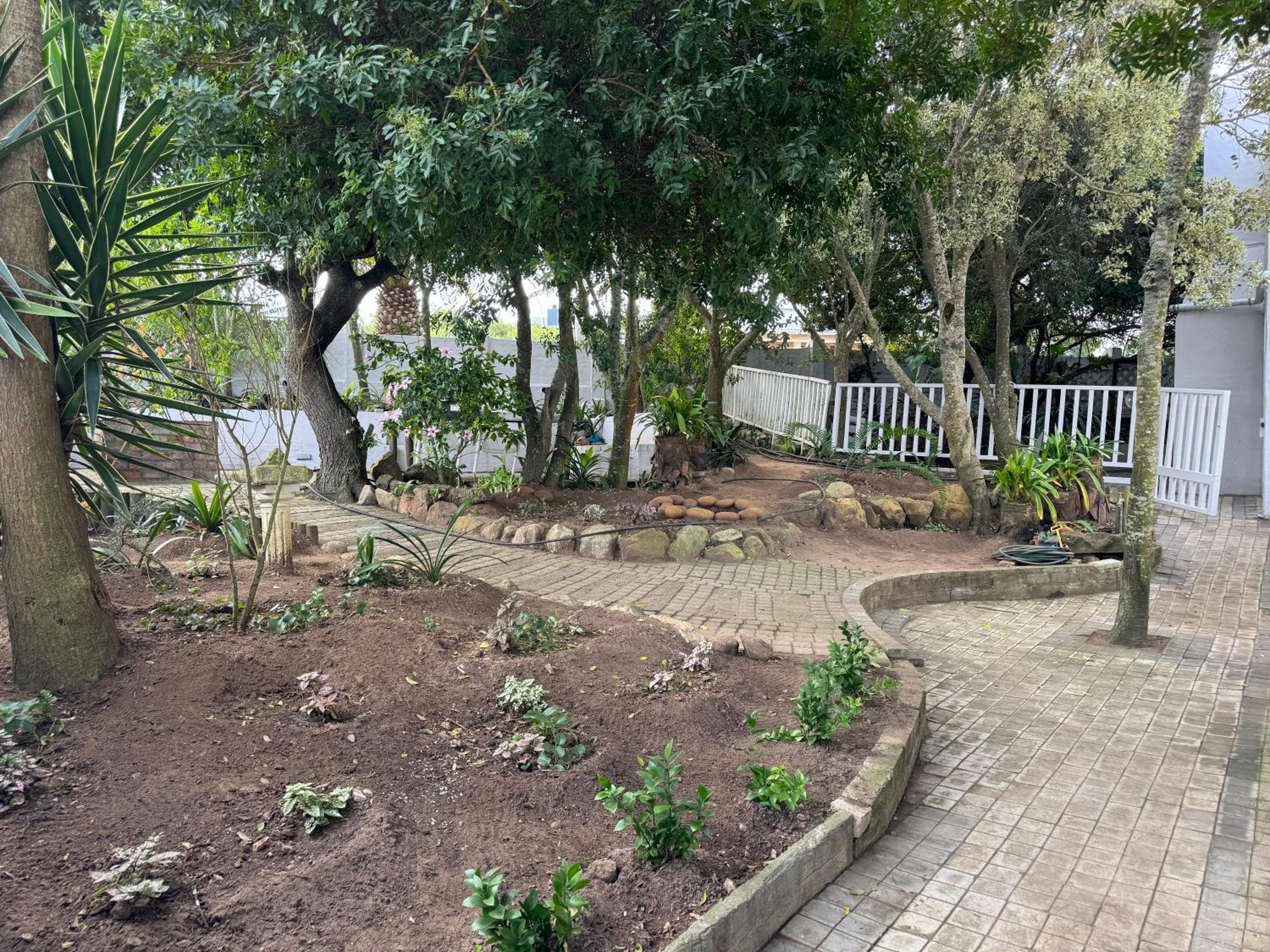 Garden Route Self-Catering