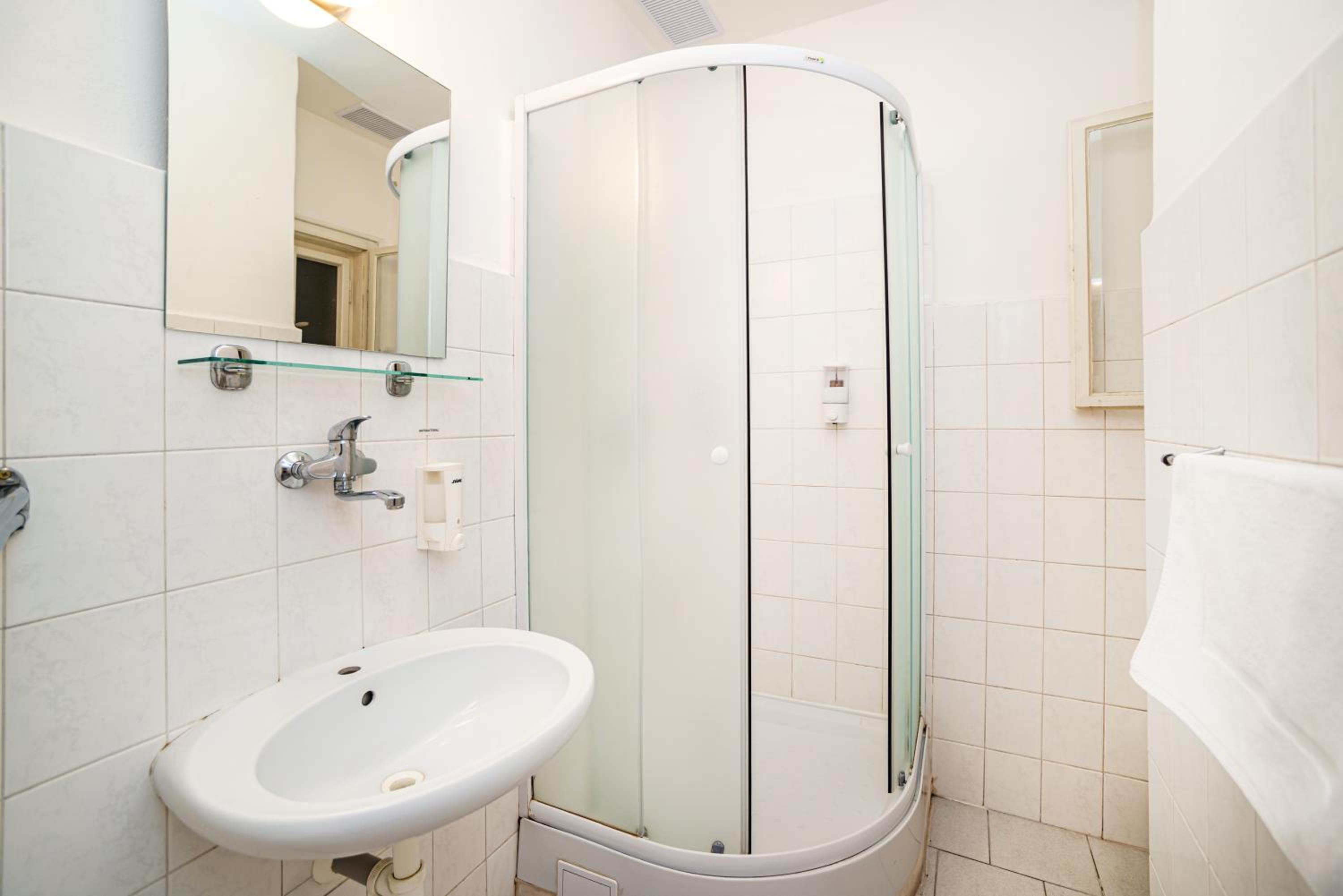 Flat in Zizkov -303-