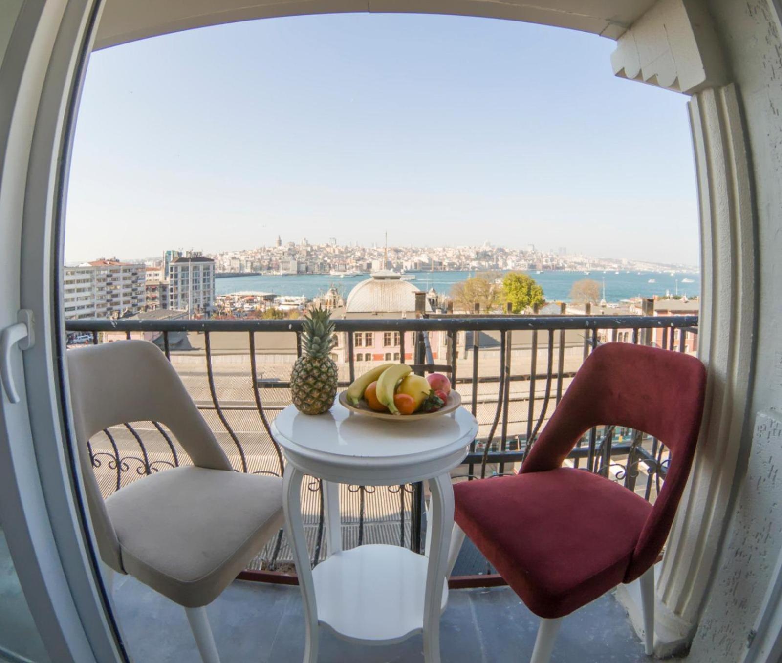 Grand Esen Hotel - Image 7