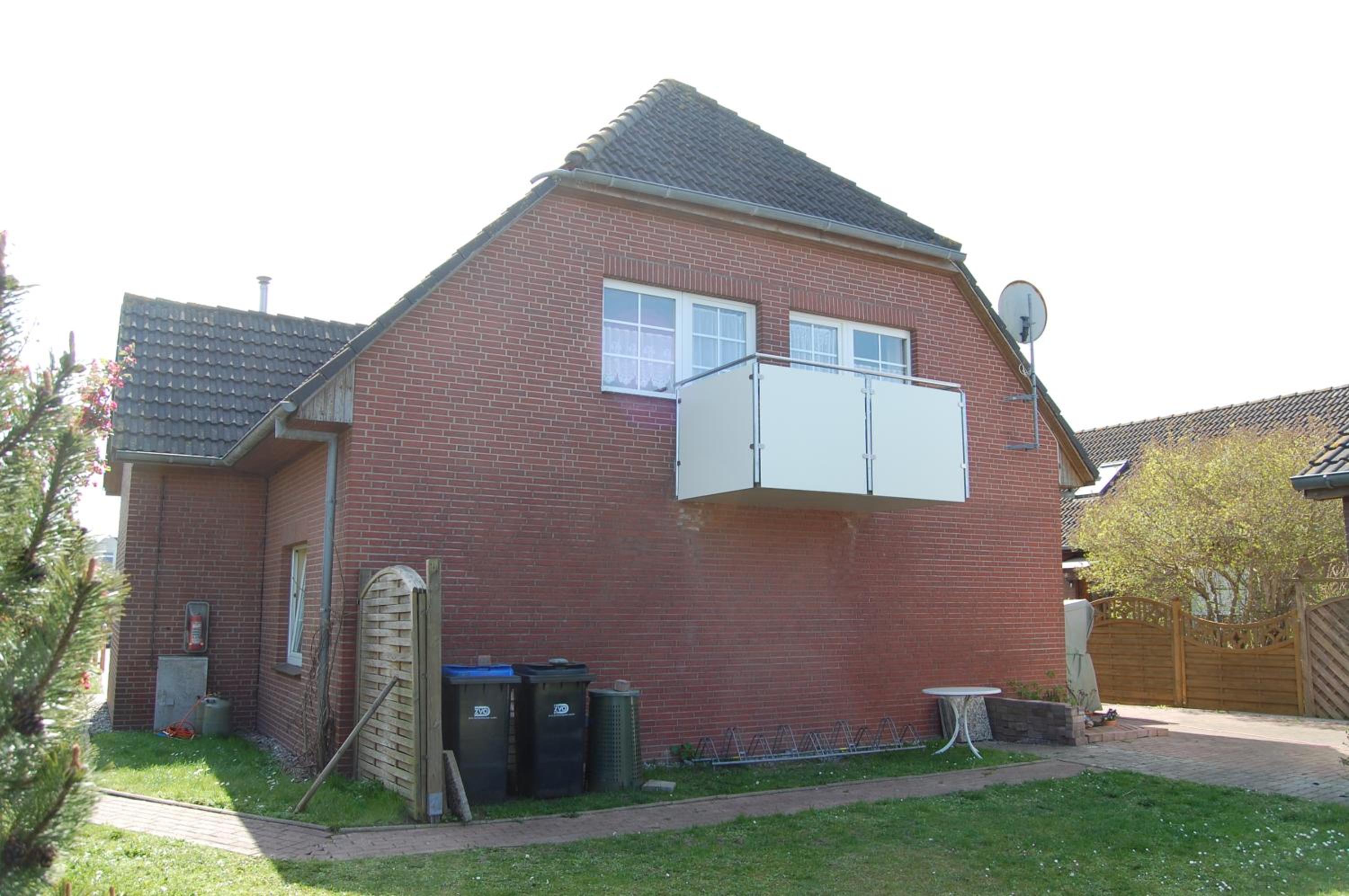 Gitti's Gästehaus FeWo 01