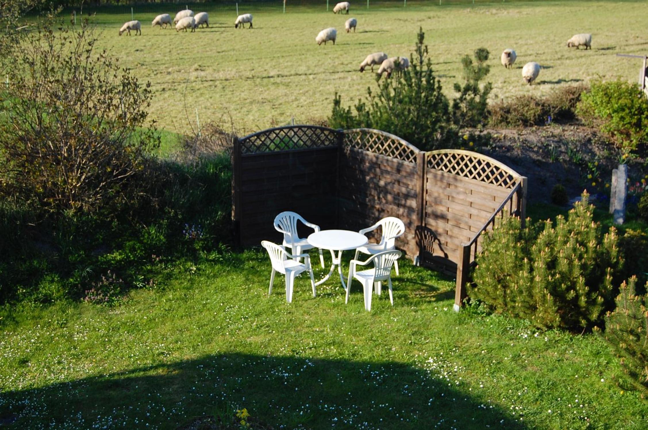 Gitti's Gästehaus FeWo 01