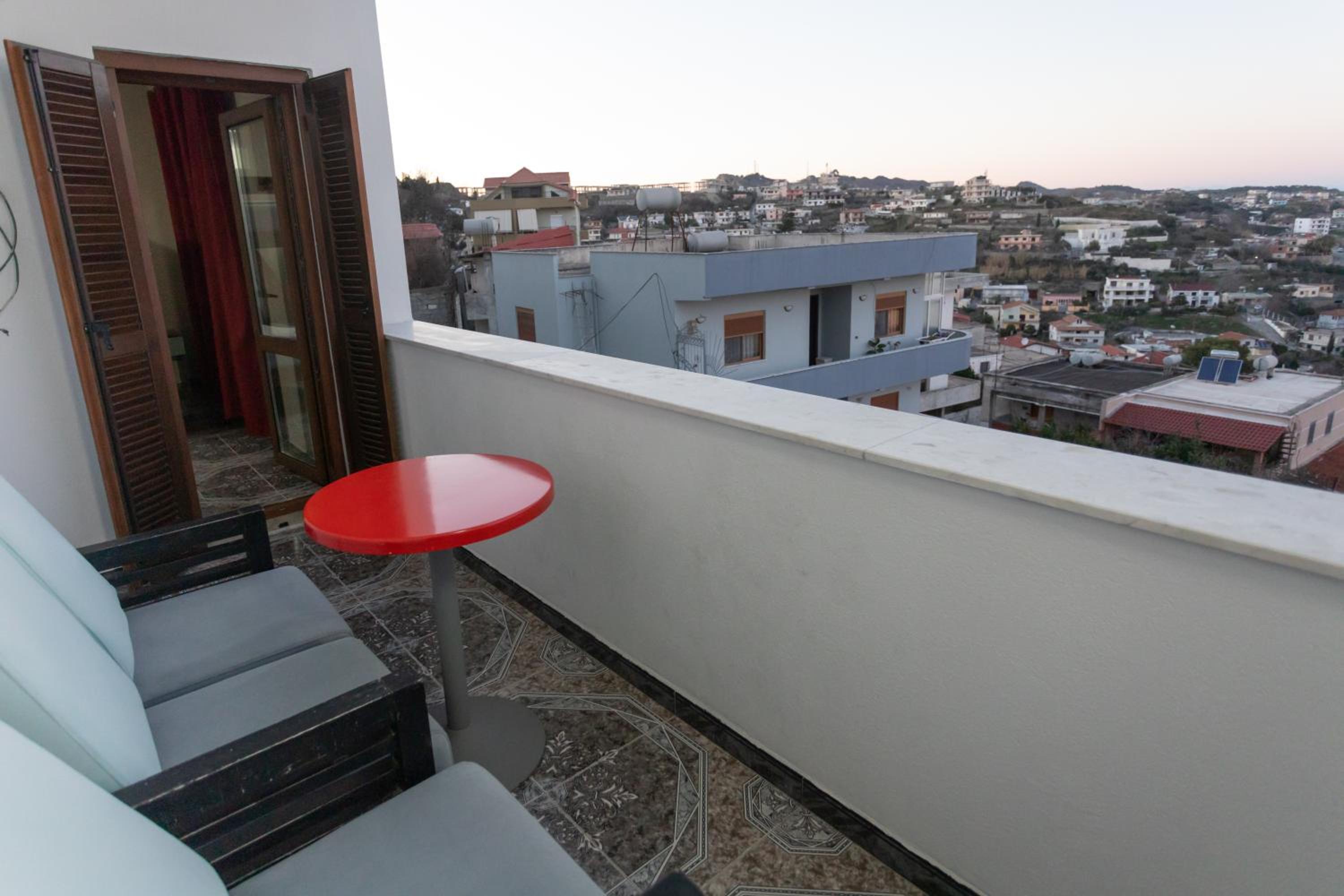 Vila Kaci