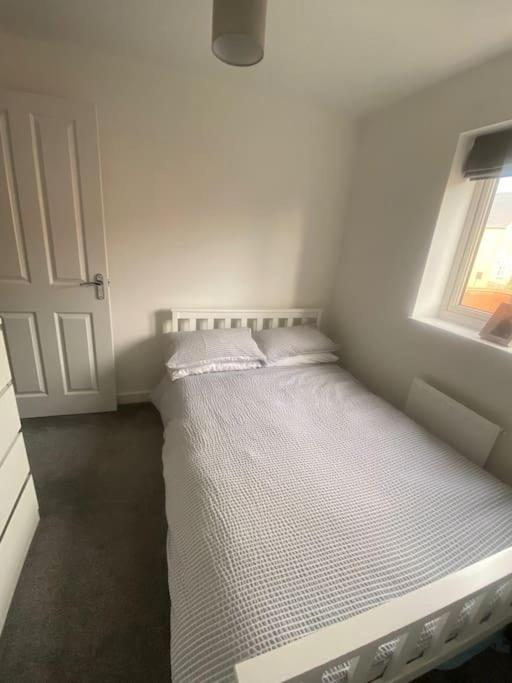 Home in Towcester - Silverstone F1 Grand Prix view 2