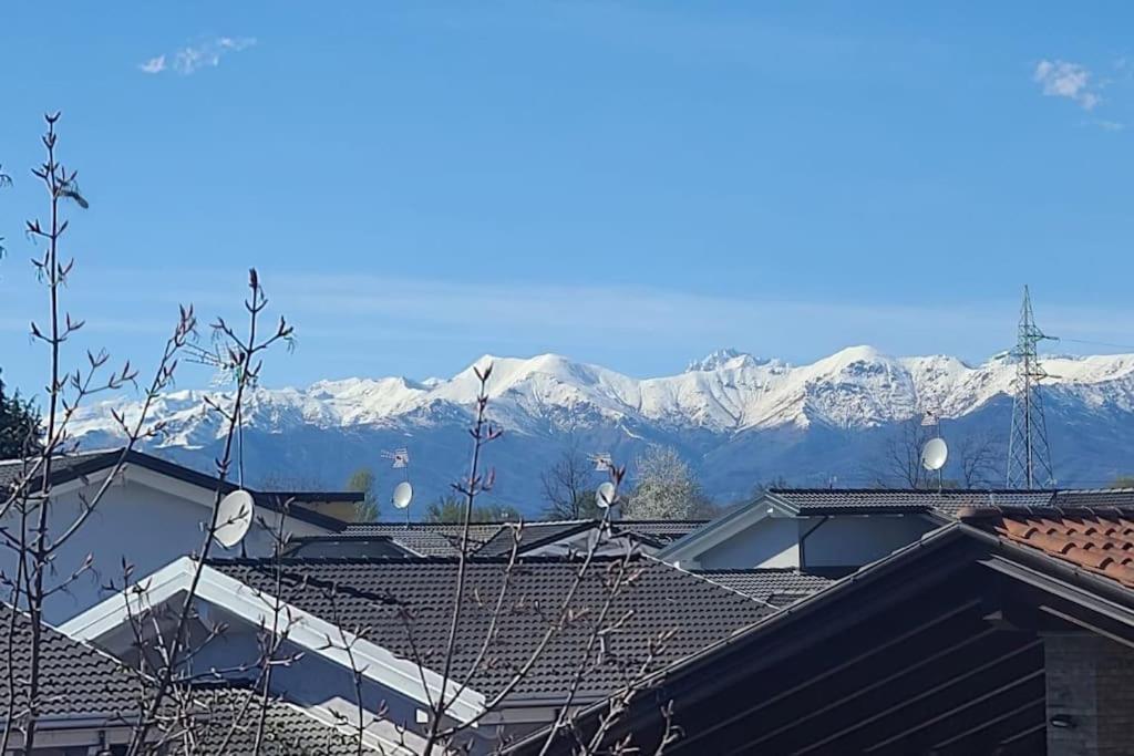 Maison 31 - una casa nel verde vicino a Torino view 4