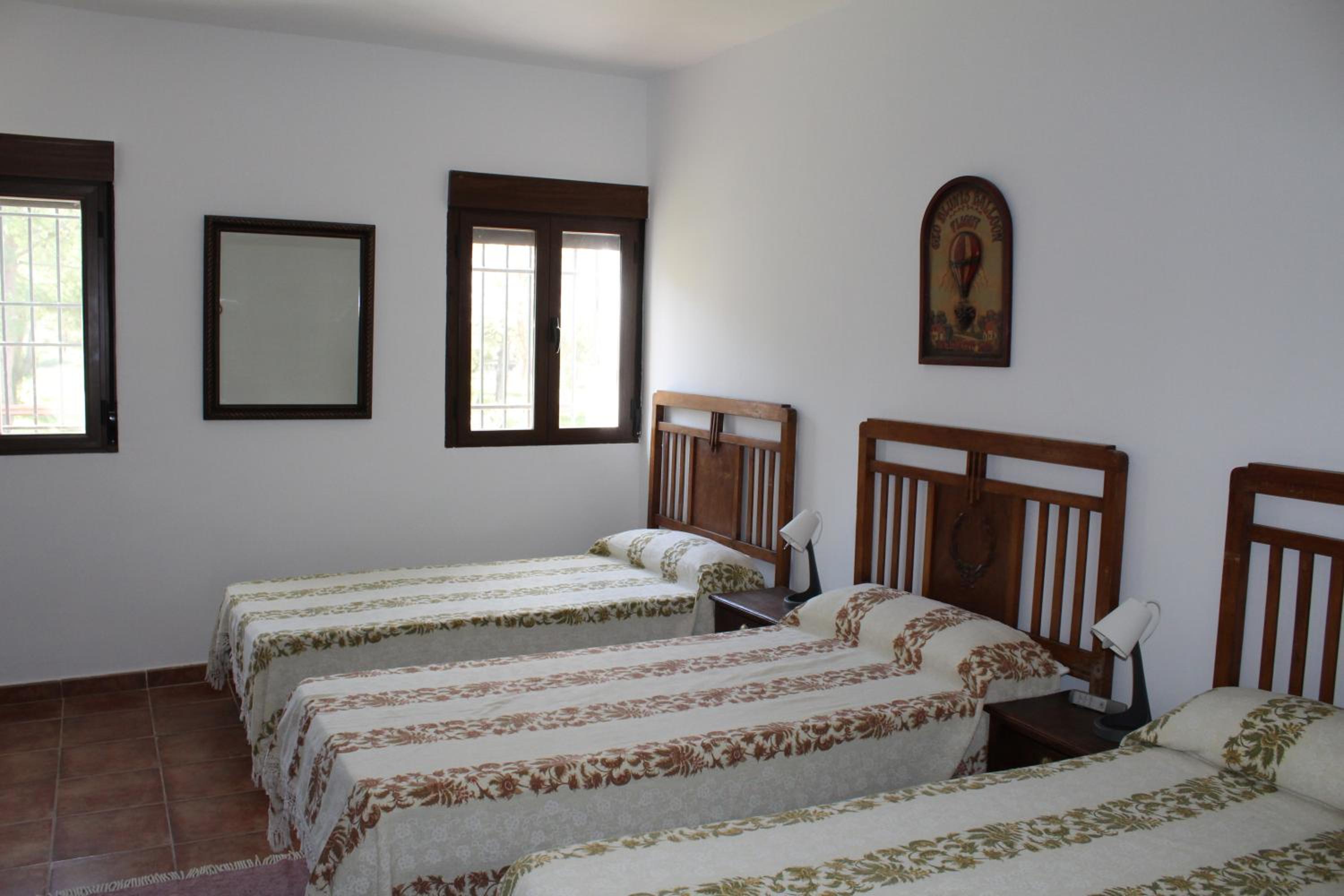 La Casa del Marqués