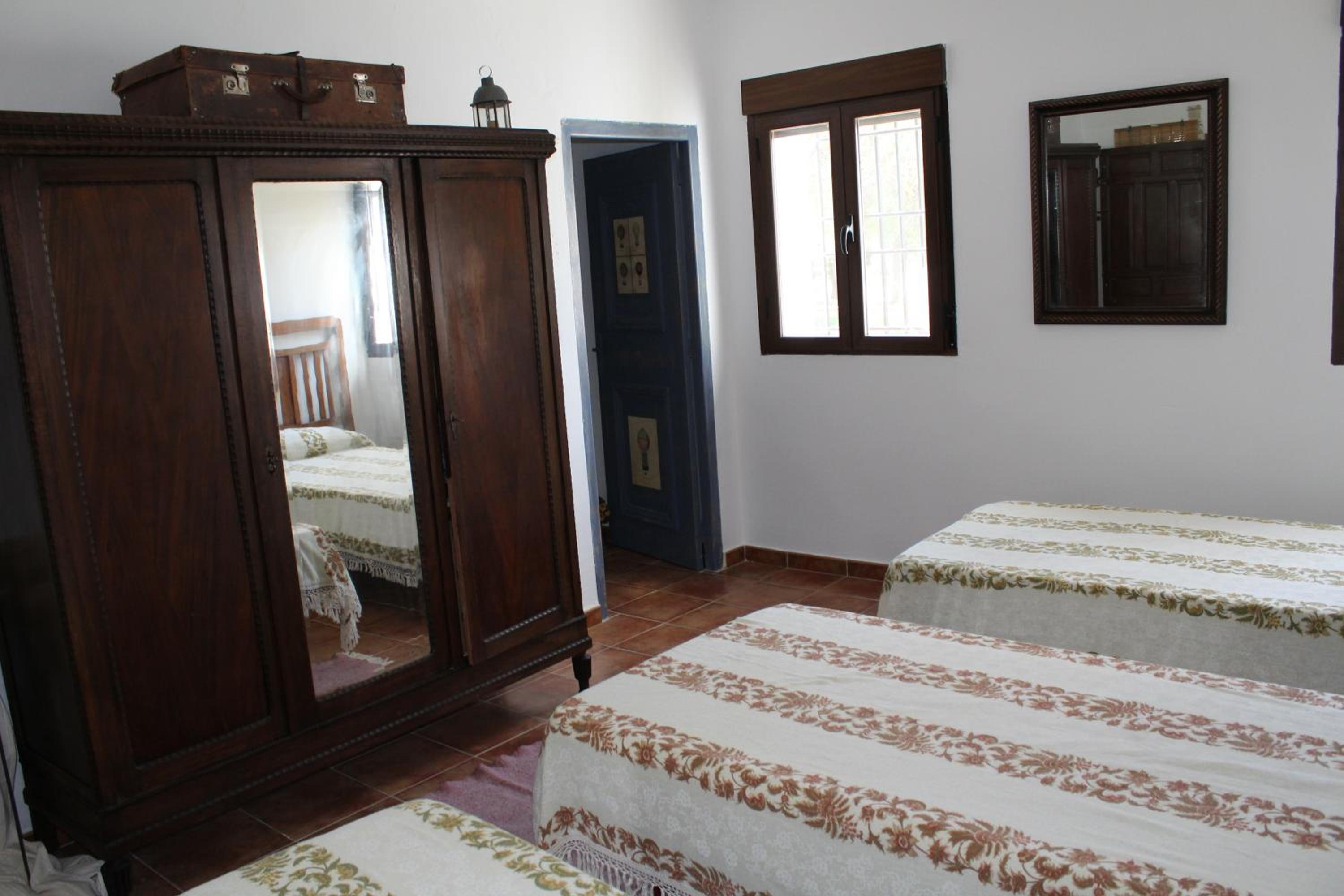 La Casa del Marqués