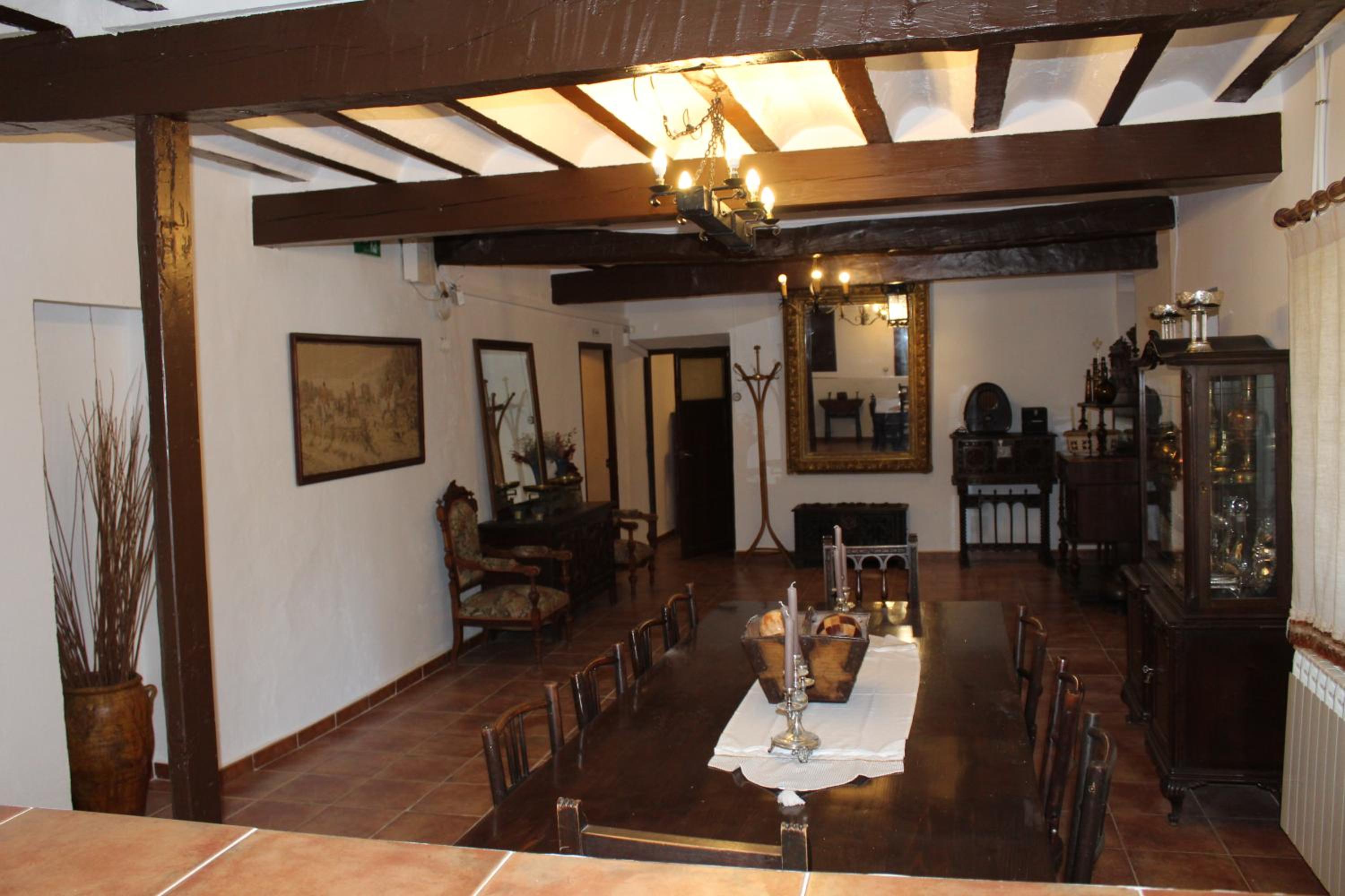 La Casa del Marqués