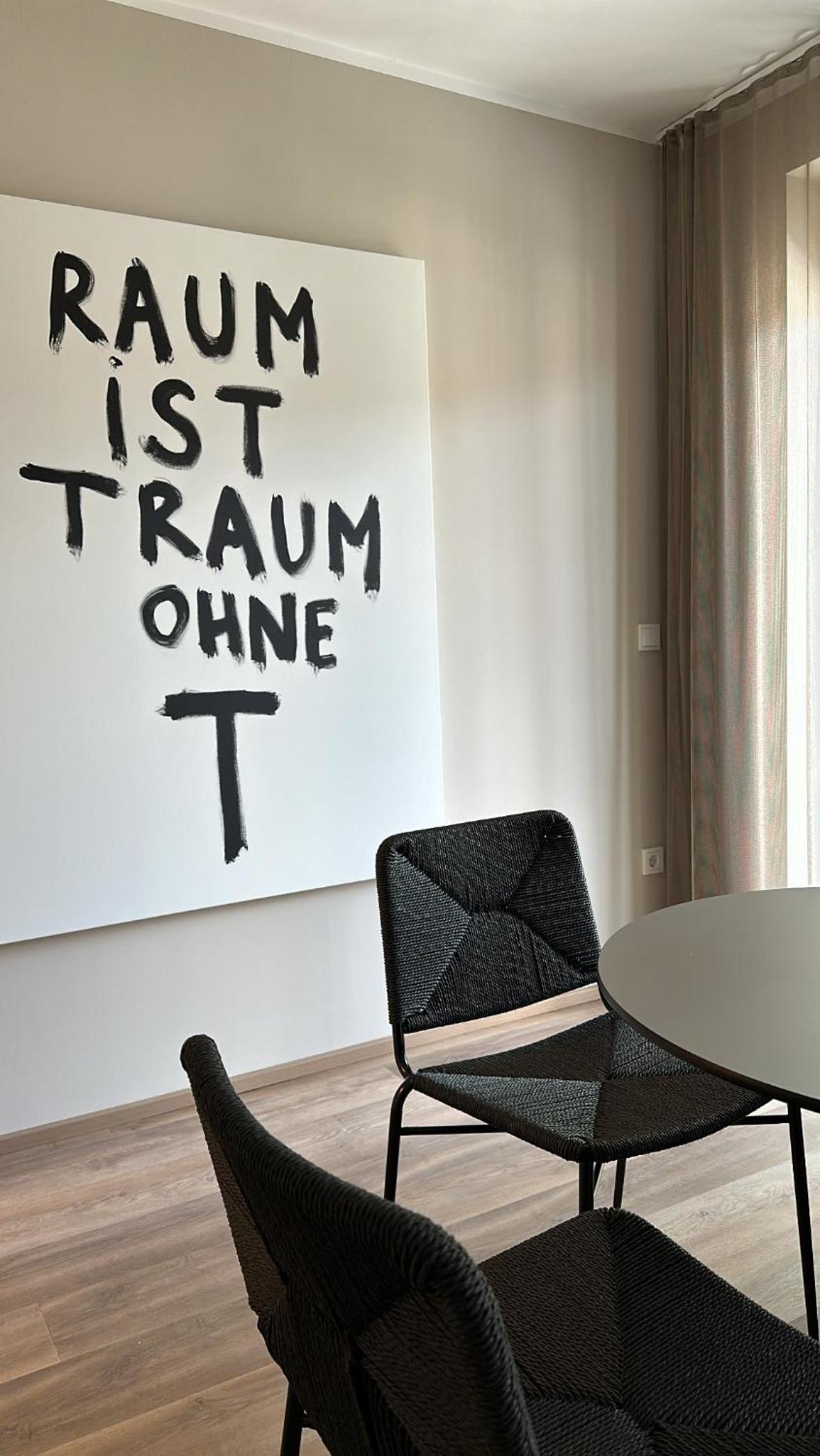 Die Färberei