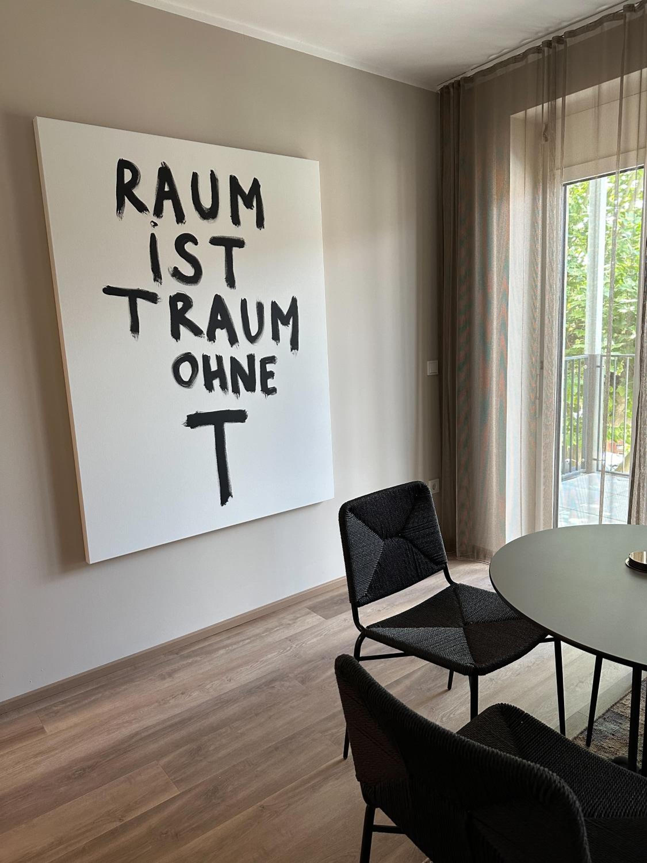 Die Färberei