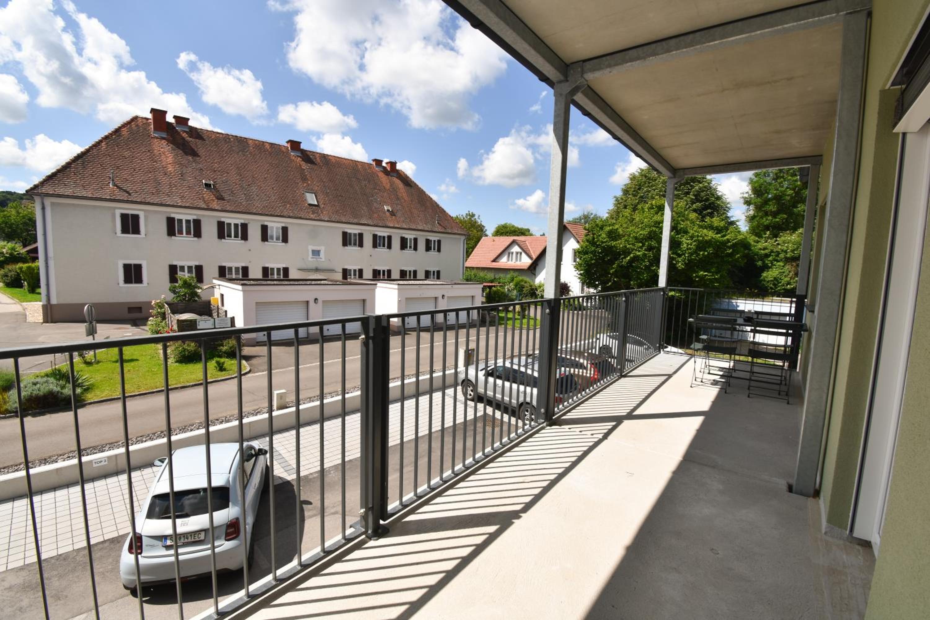 Die Färberei