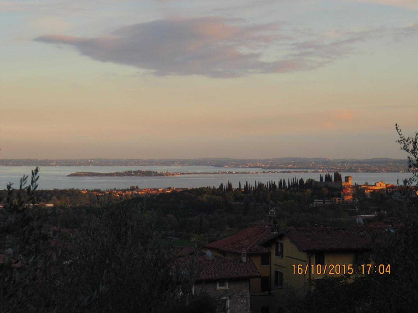 Terrazze sul Garda by Garda FeWo