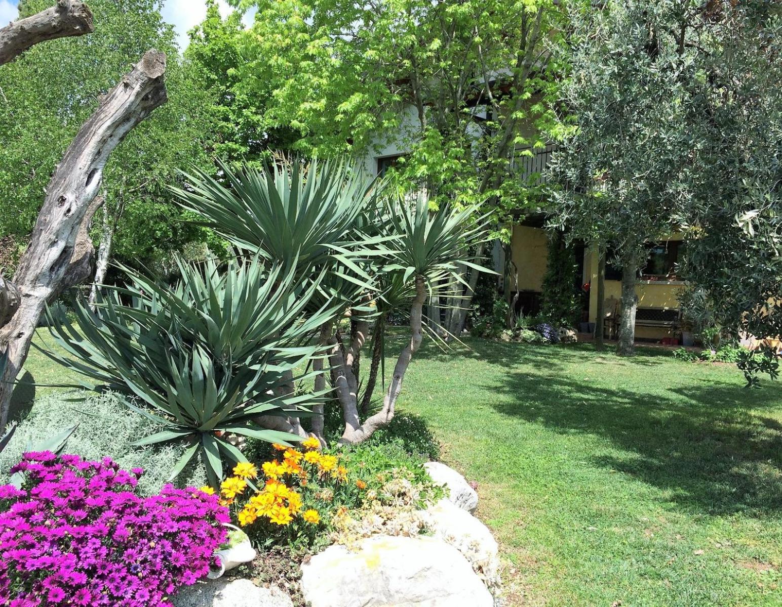 Terrazze sul Garda by Garda FeWo