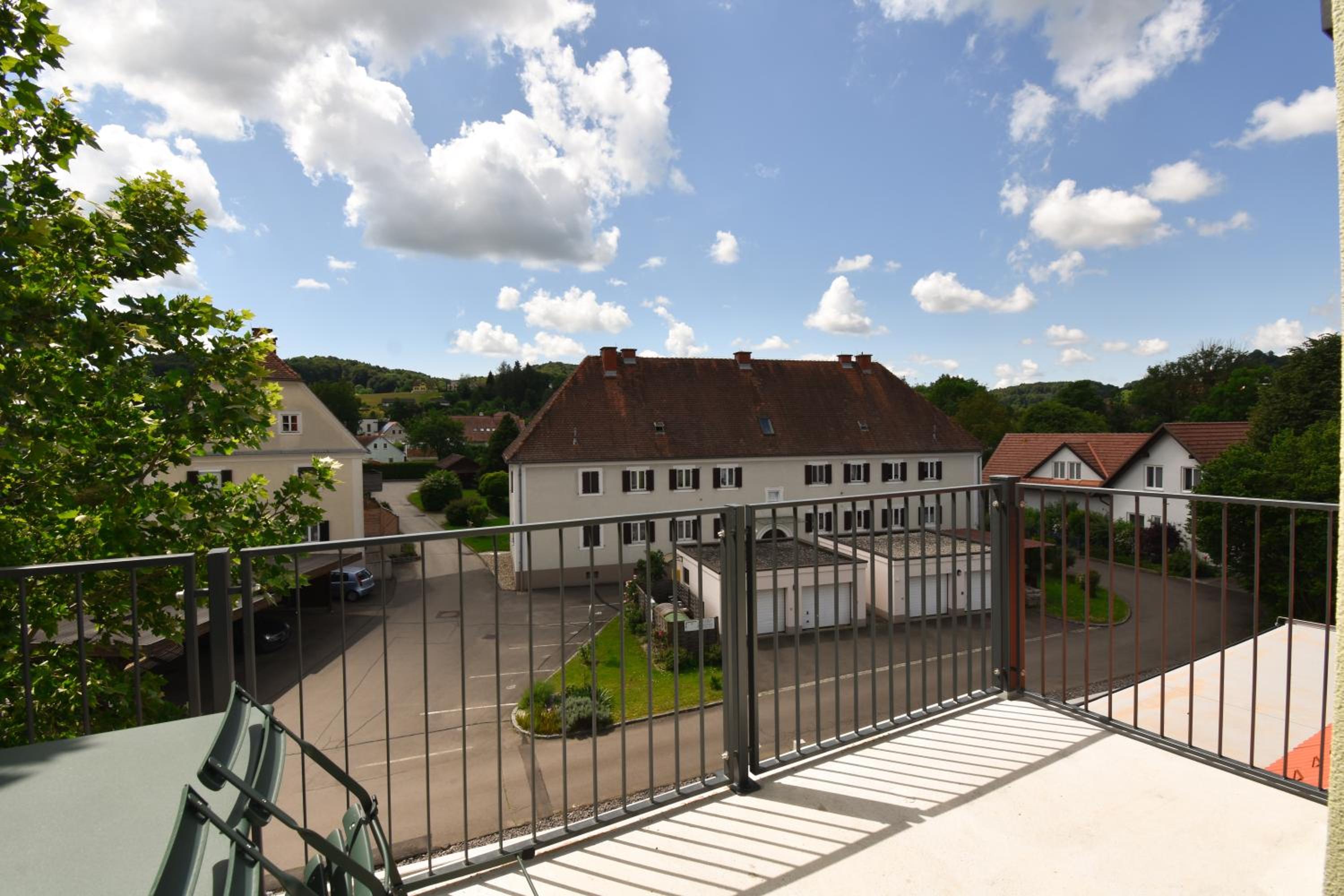 Die Färberei