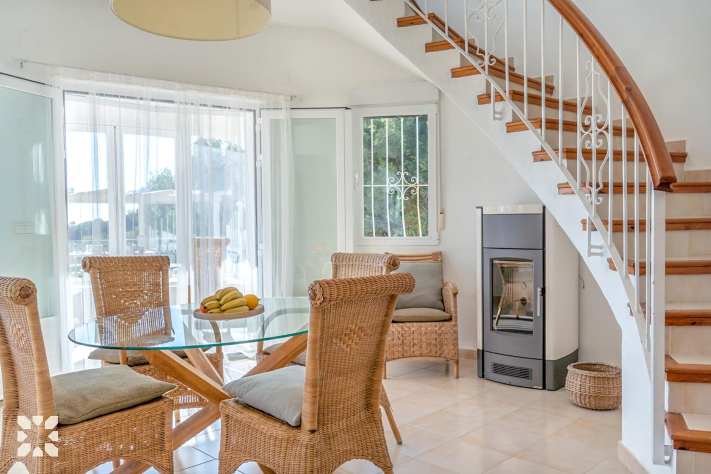 Villa Begonia by Abahana Villas view 5
