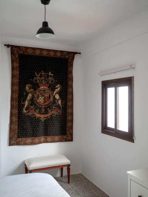 Casa Nueva