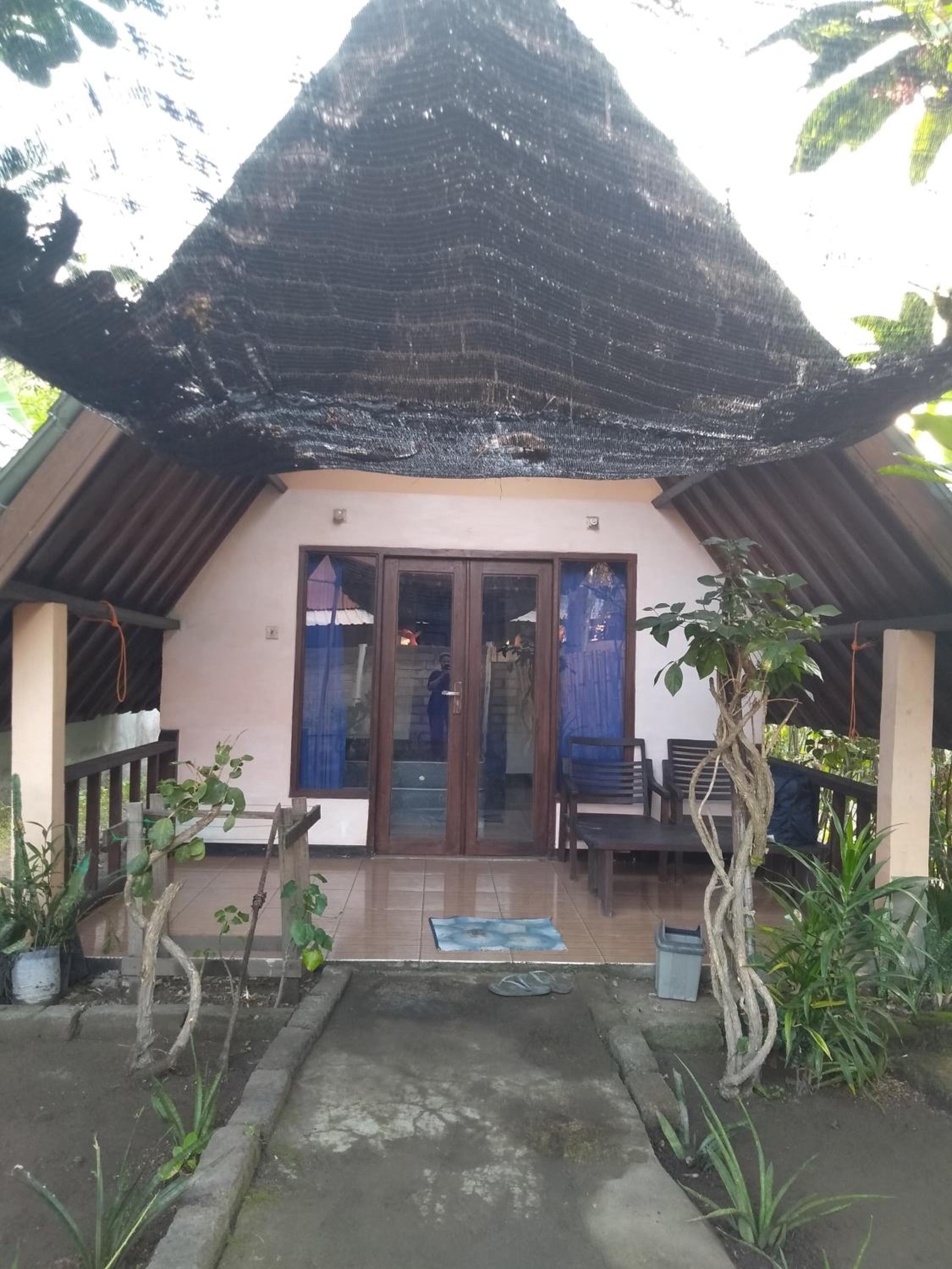 SOLLA_Homestay