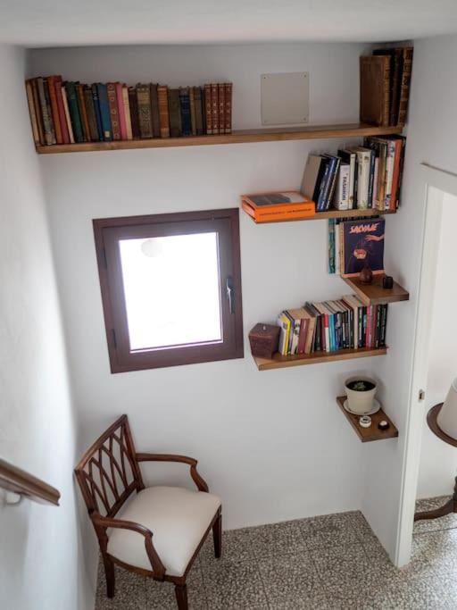 Casa Nueva