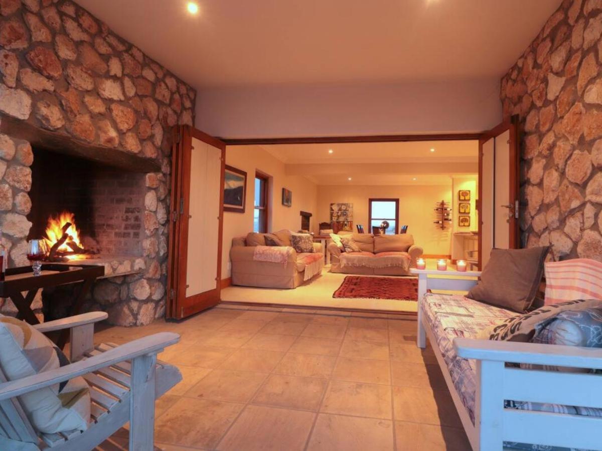 Sea-Esta by Paternoster Holiday Accommodation view 5