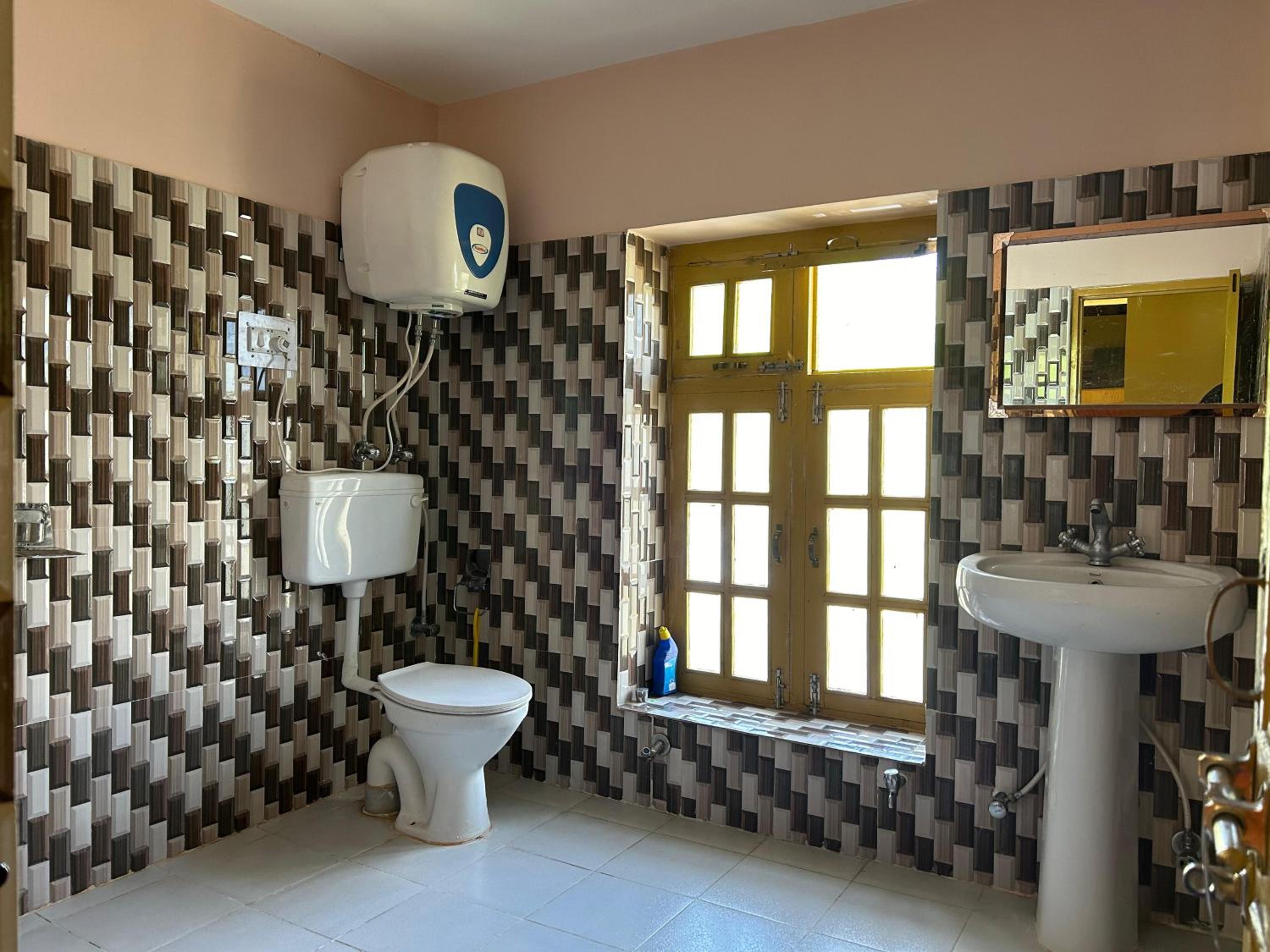 Valley View Homestay Lahaul