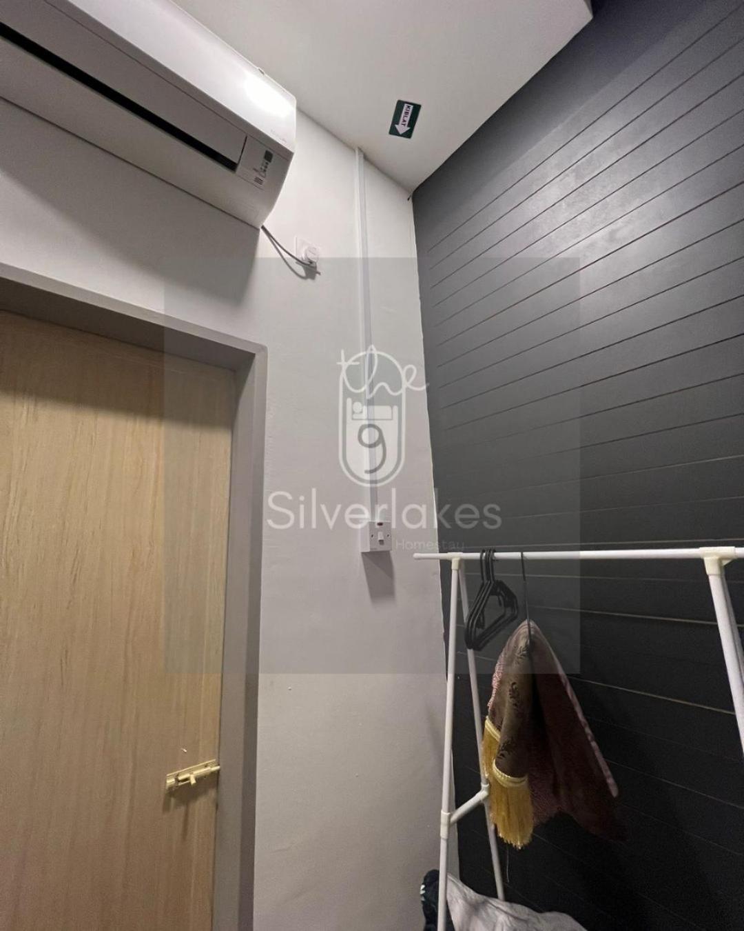 The9 Silverlakes Homestay photo 5