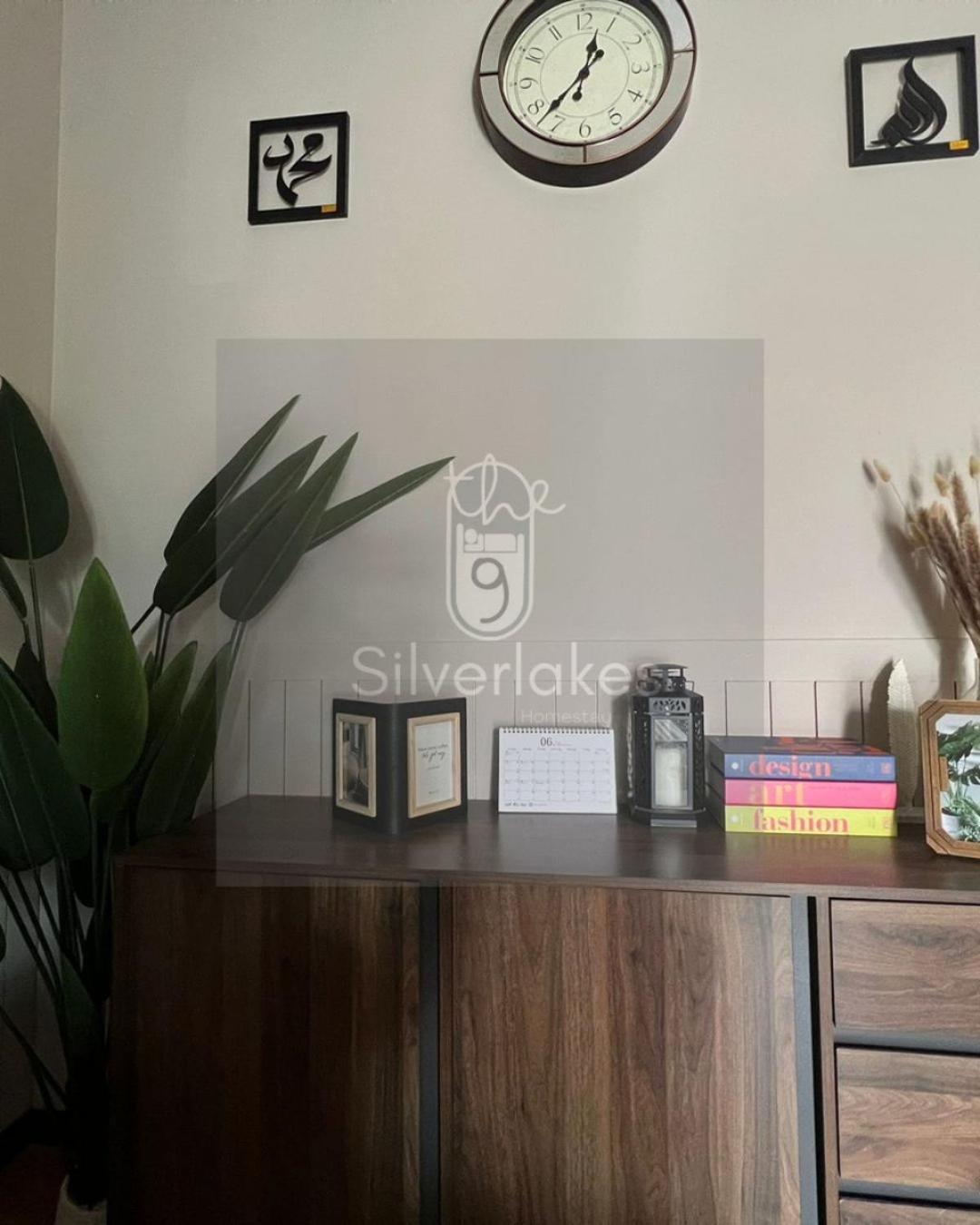The9 Silverlakes Homestay photo 6