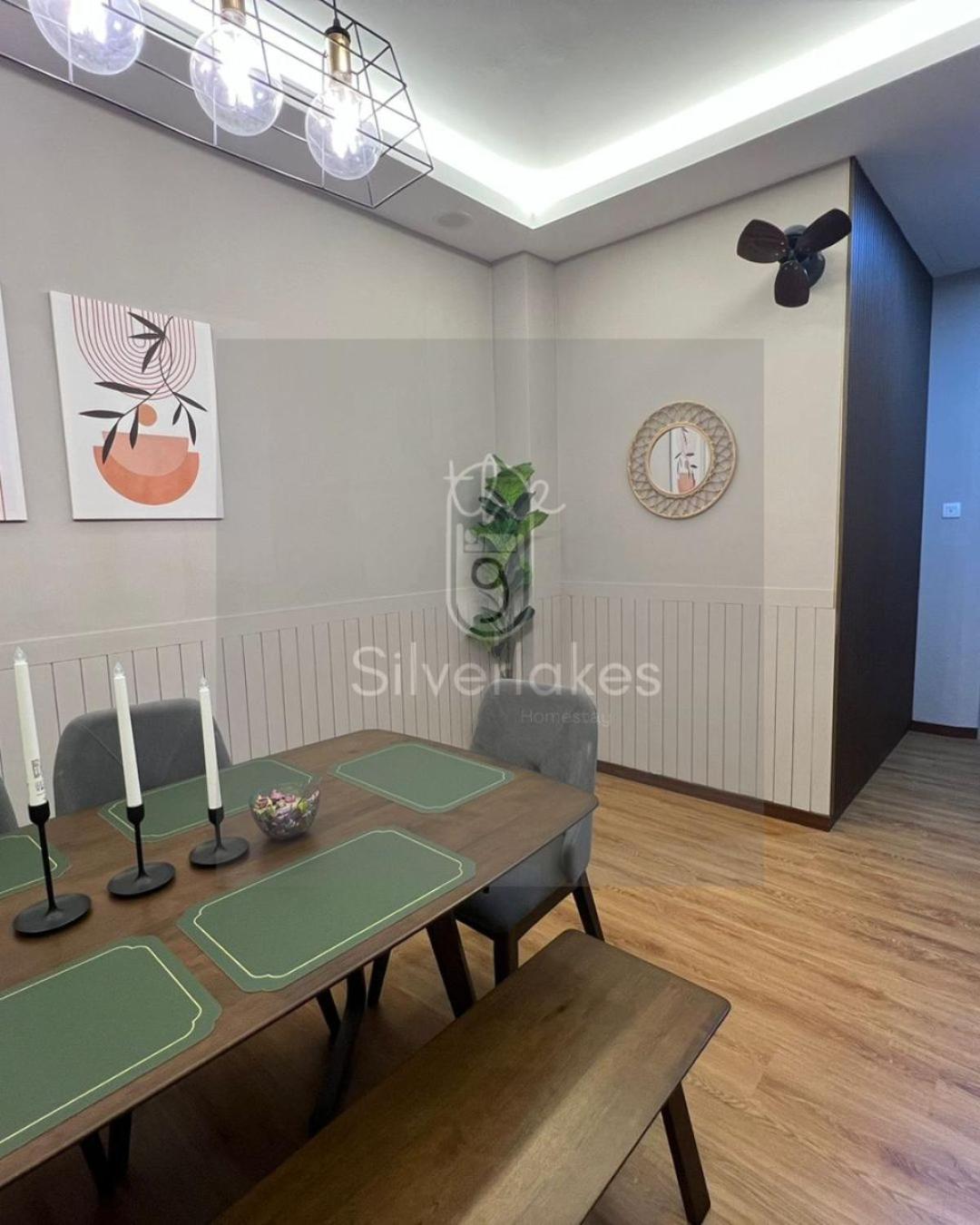 The9 Silverlakes Homestay photo 4