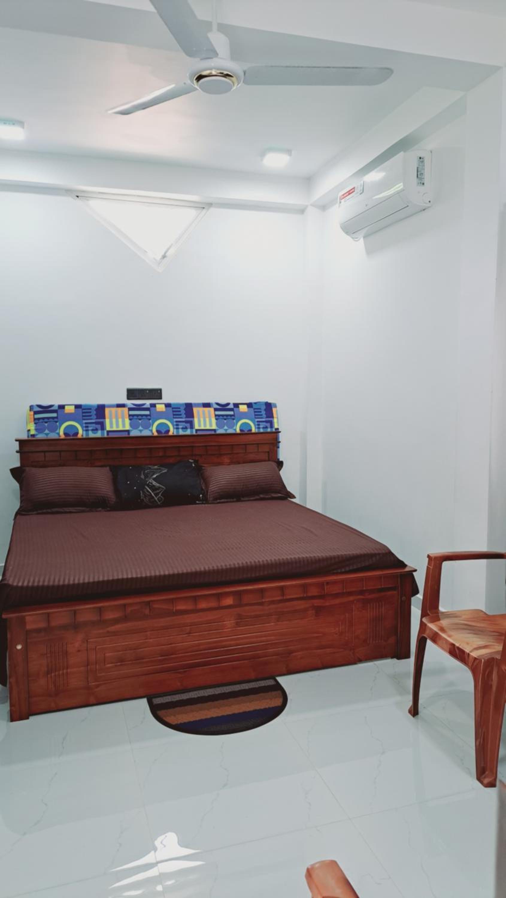Athith Villa Jaffna view 4