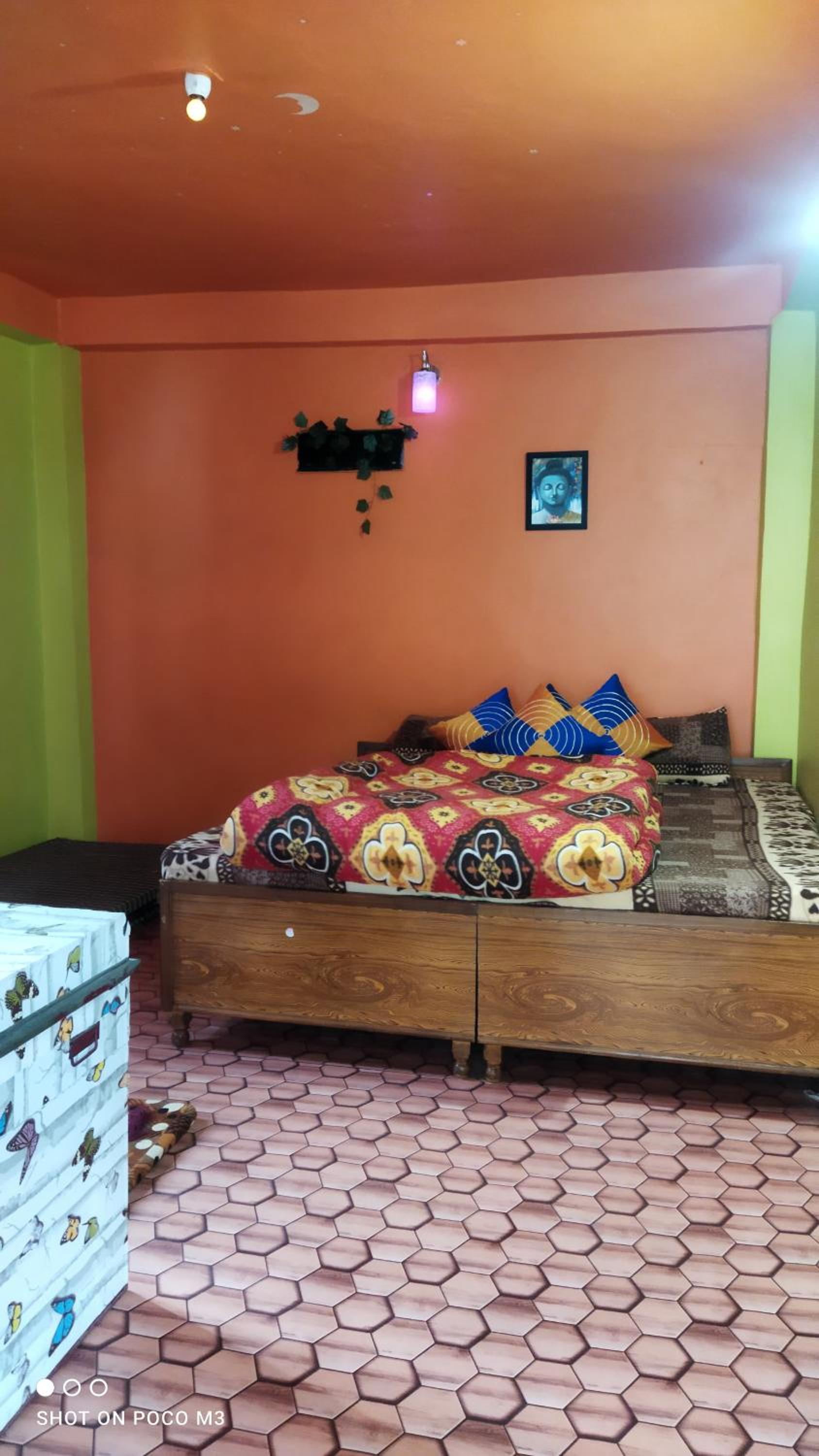 Gyans Palace Homestay