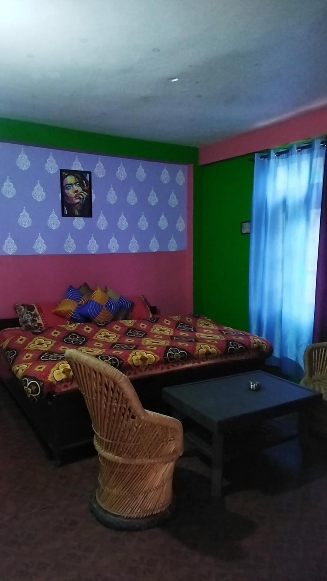 Gyans Palace Homestay