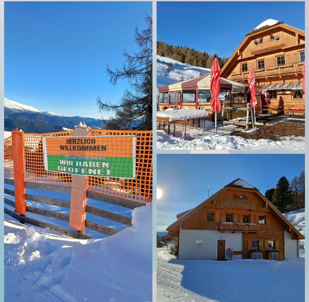 Sauschneideralm