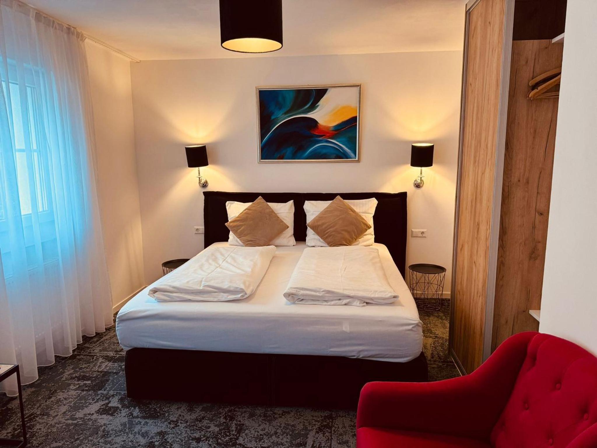 Das Haus am See - Property Image 6