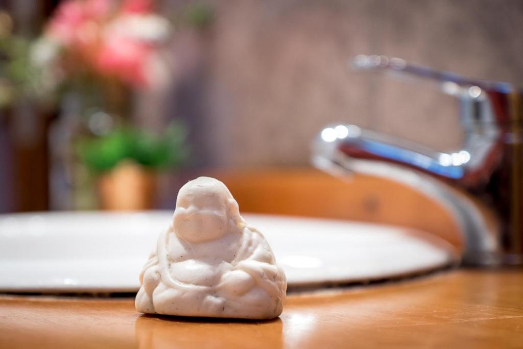 Namaste con Piscina y SUM