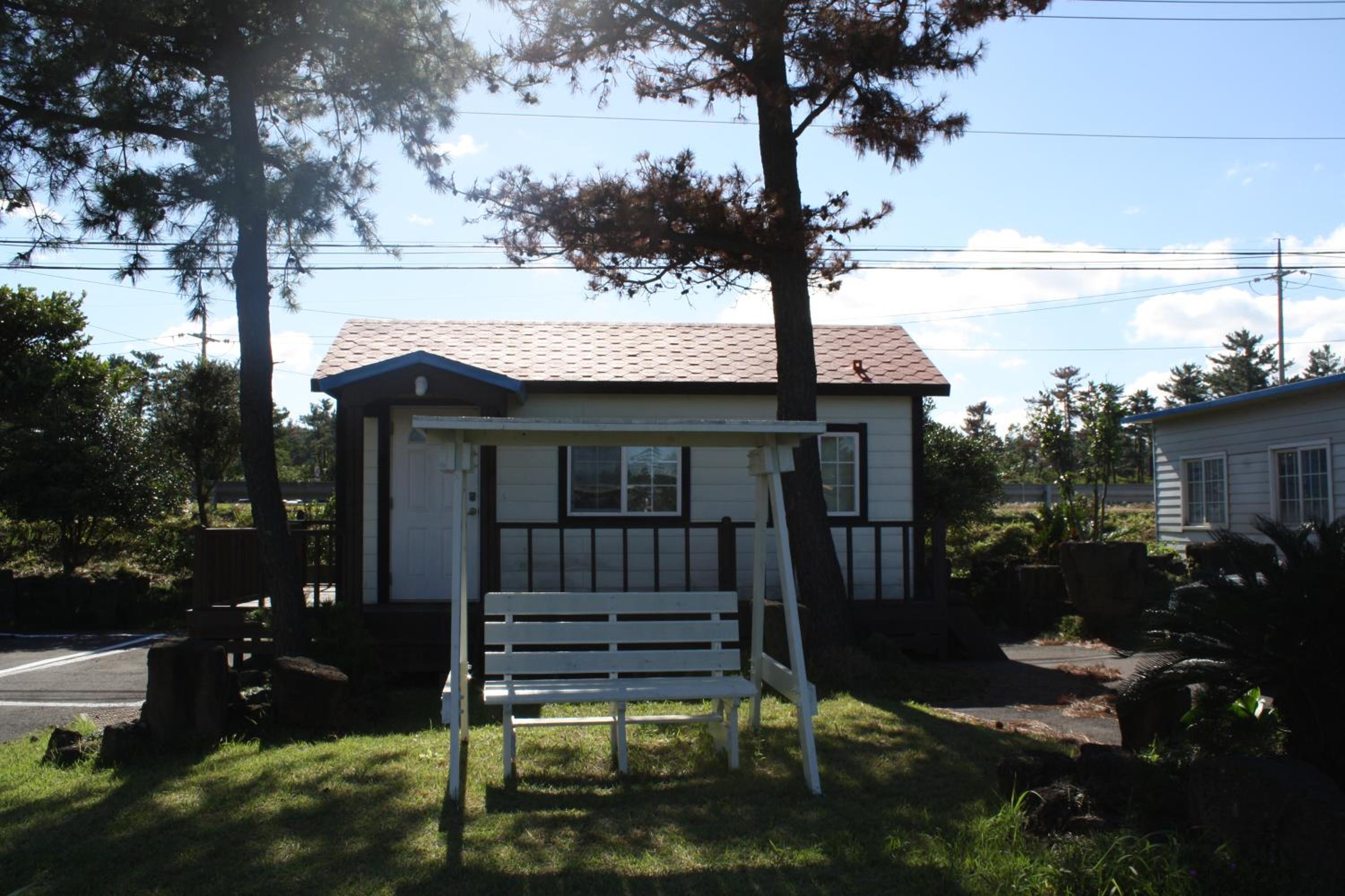 Jeju Feel House