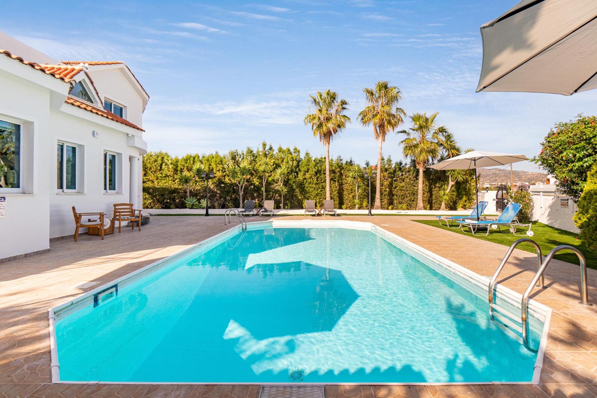 Villa Di Mare by Ezoria Villas