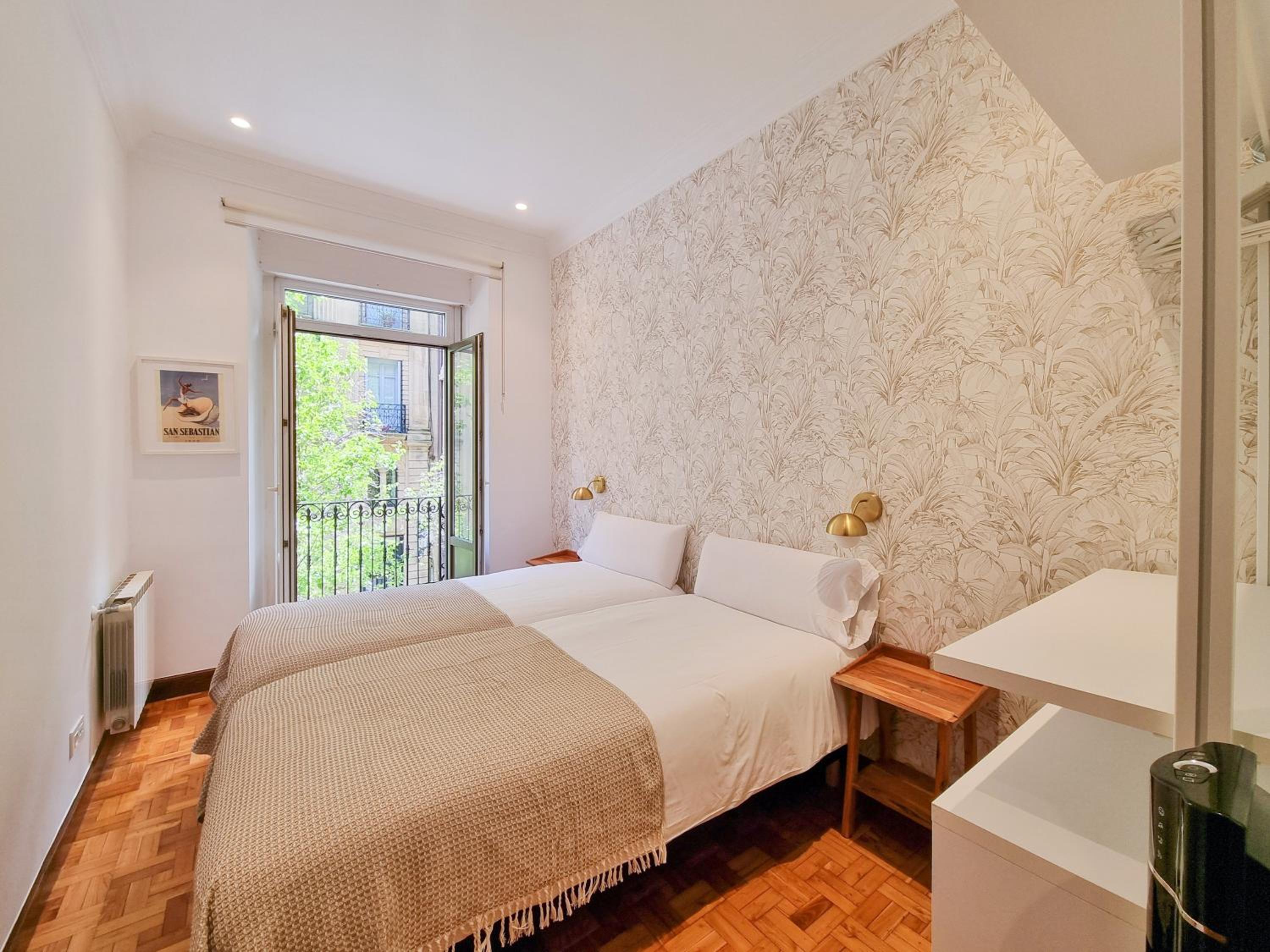 Costa Getaria - Iberorent Apartments