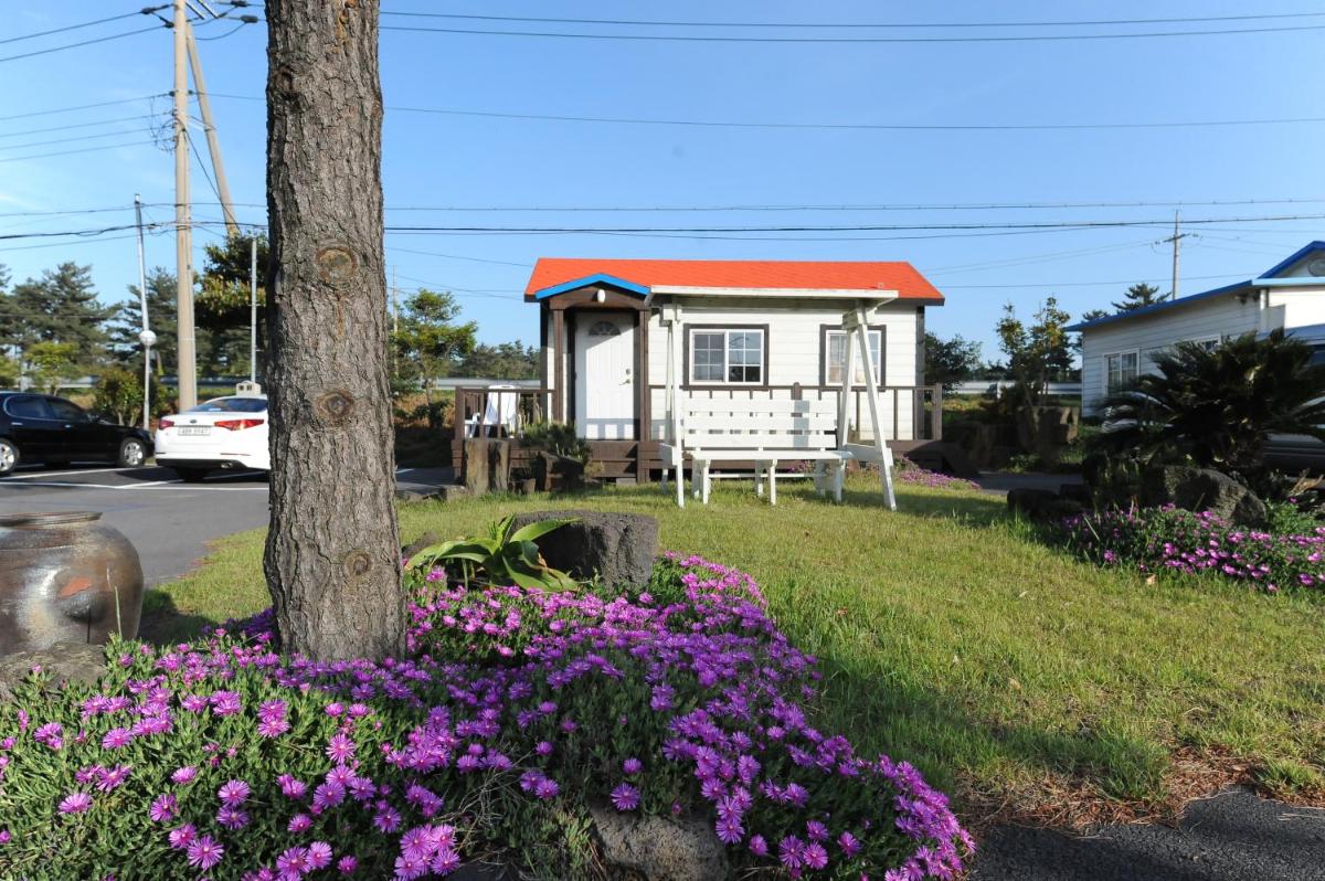 Jeju Feel House