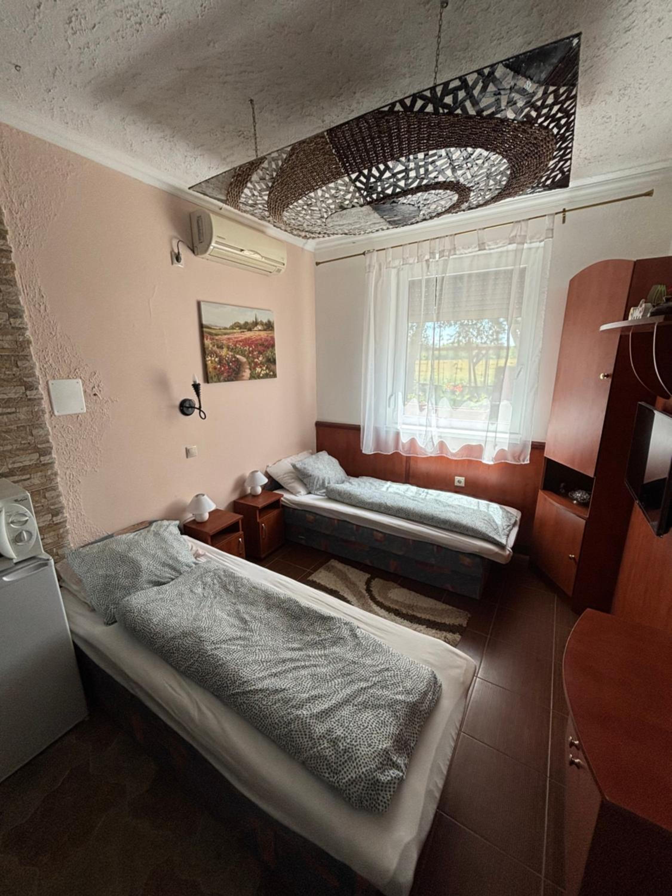 Linett Apartman
