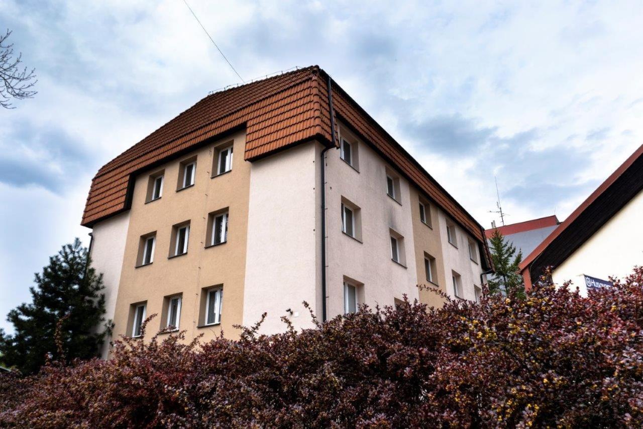 Ubytovani ve Frydku-Mistku - vhodne pro firmy i jednotlivce