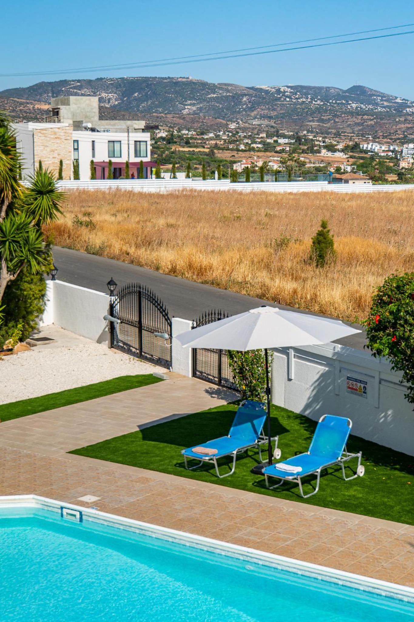 Villa Di Mare by Ezoria Villas