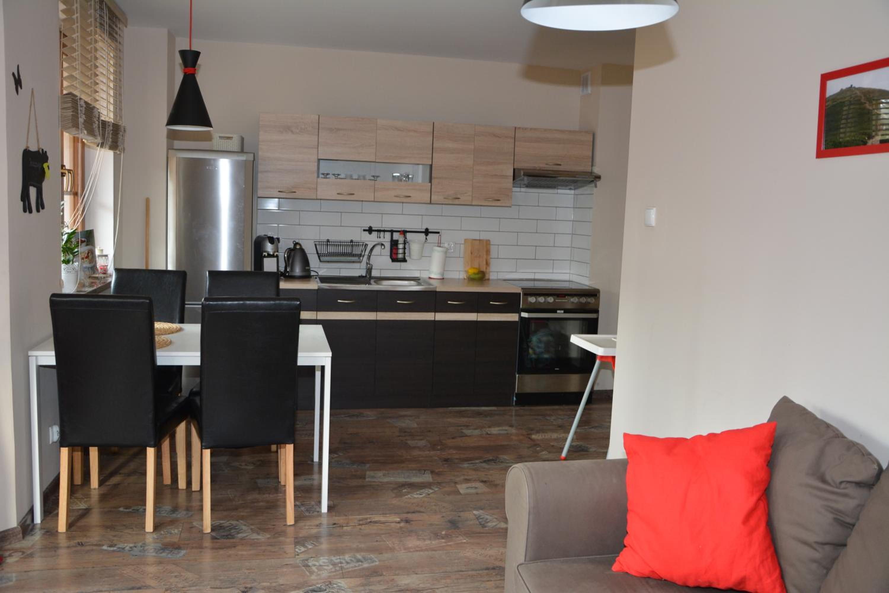 Apartamenty Bliżej Chmur Dolny Karpacz